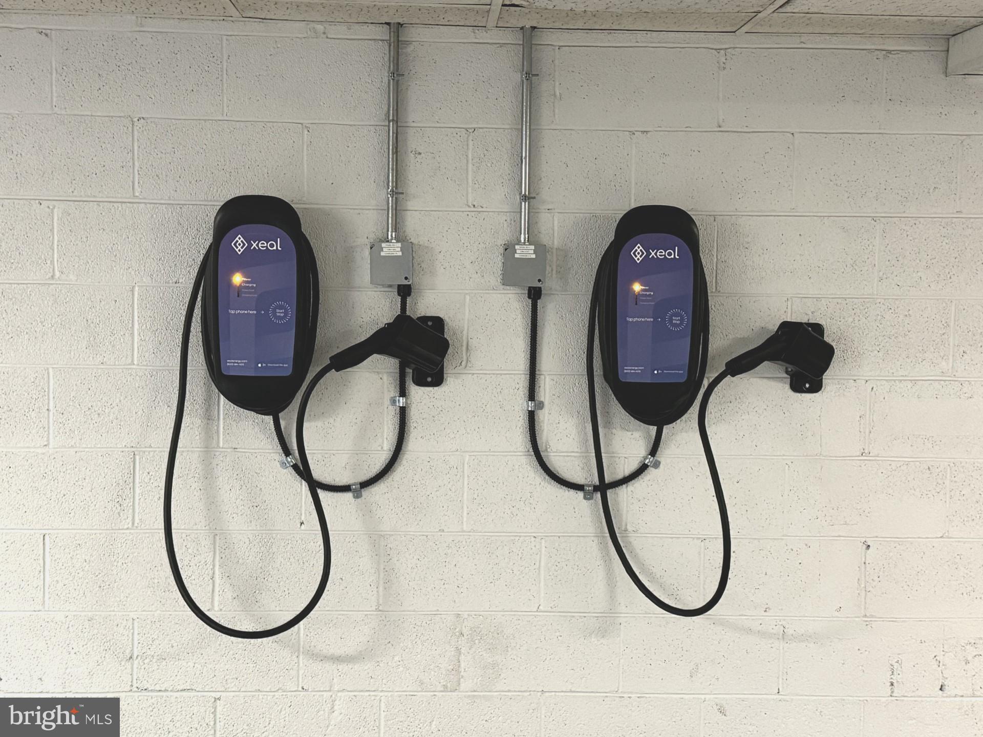 FRIENDSHIP HEIGHTS - Residential