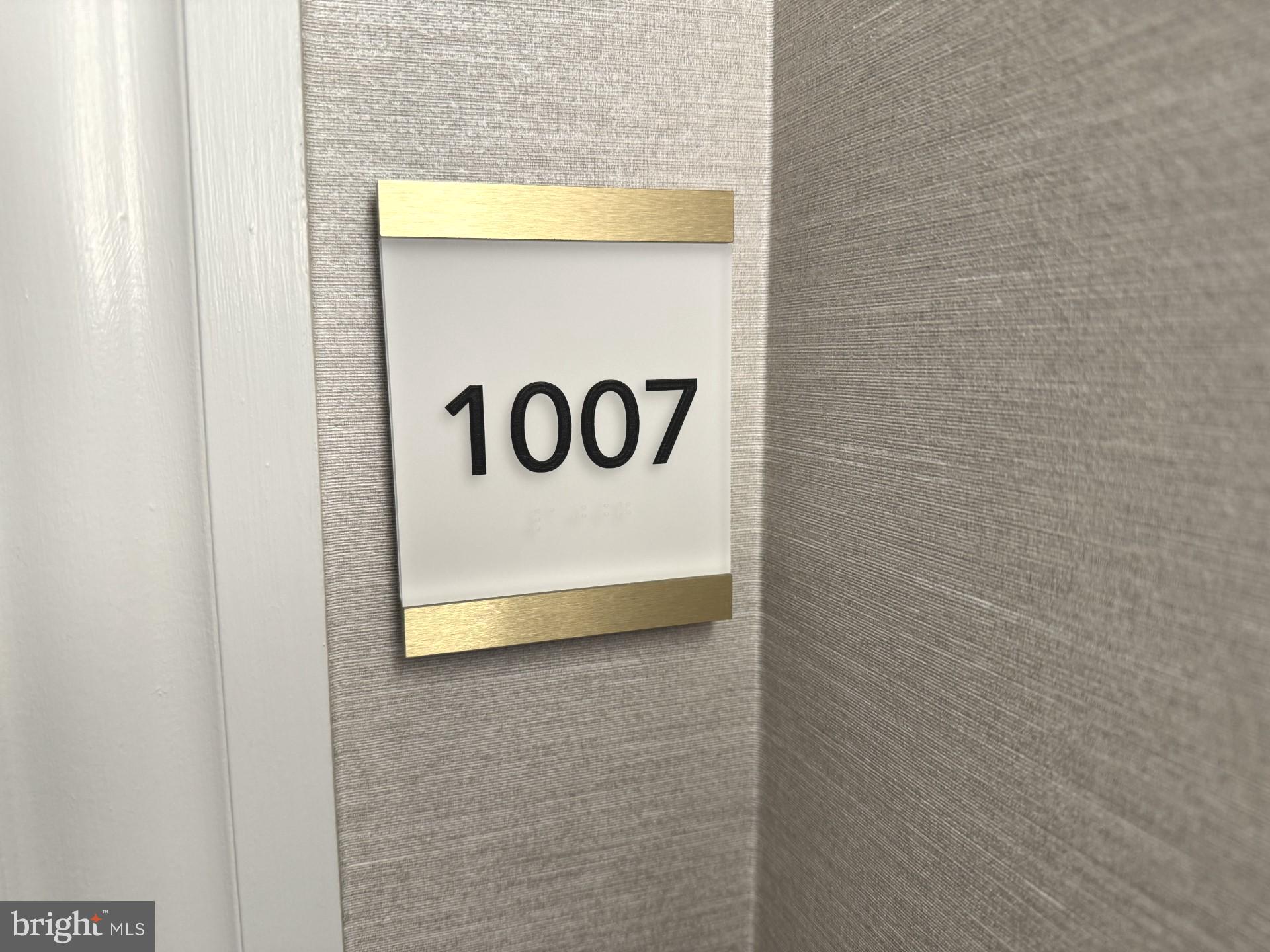 FRIENDSHIP HEIGHTS - Residential