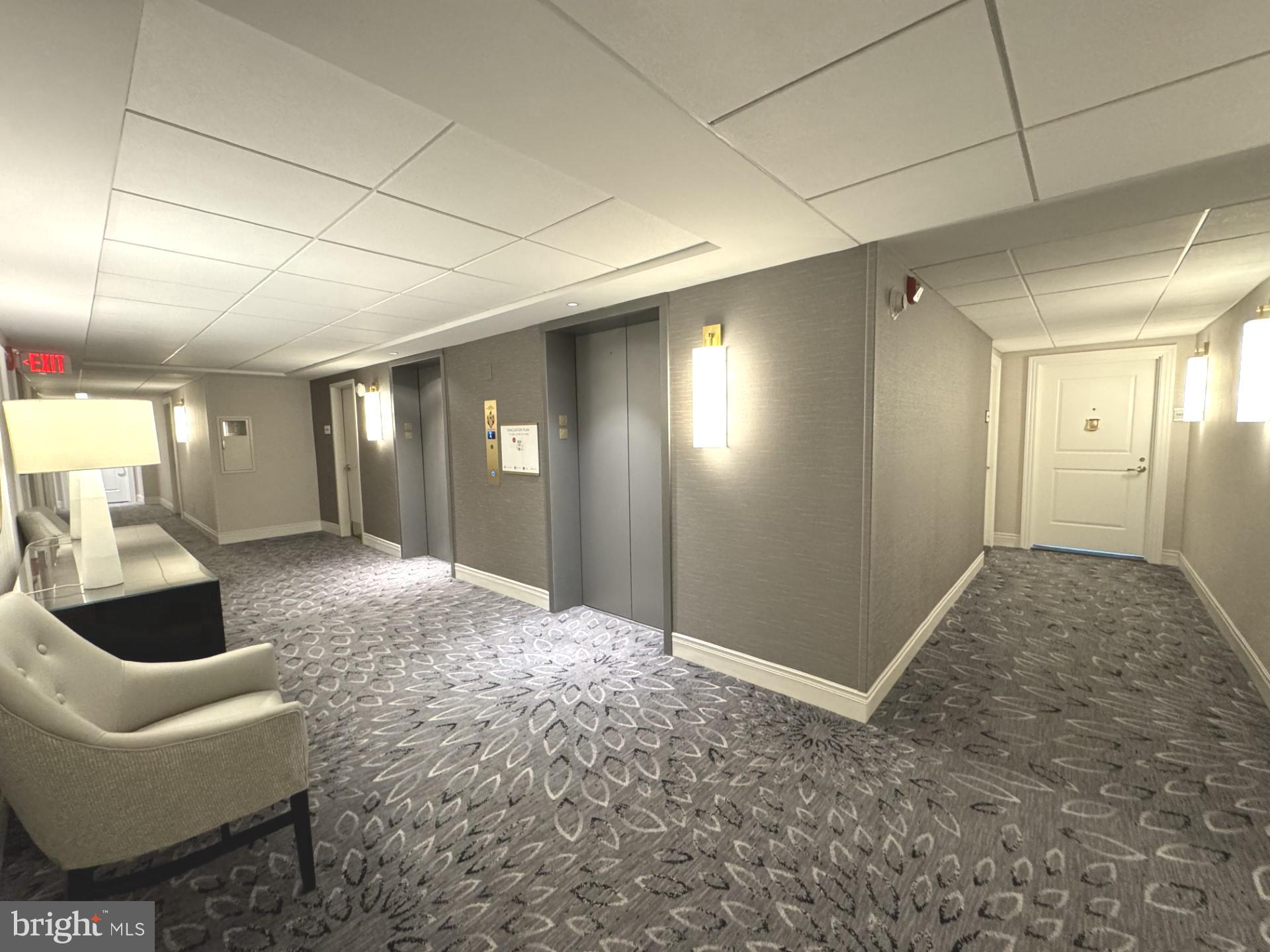 FRIENDSHIP HEIGHTS - Residential