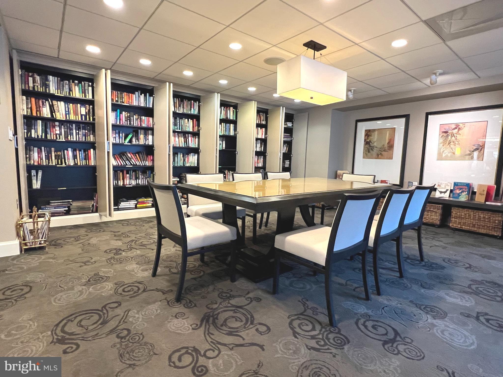 FRIENDSHIP HEIGHTS - Residential