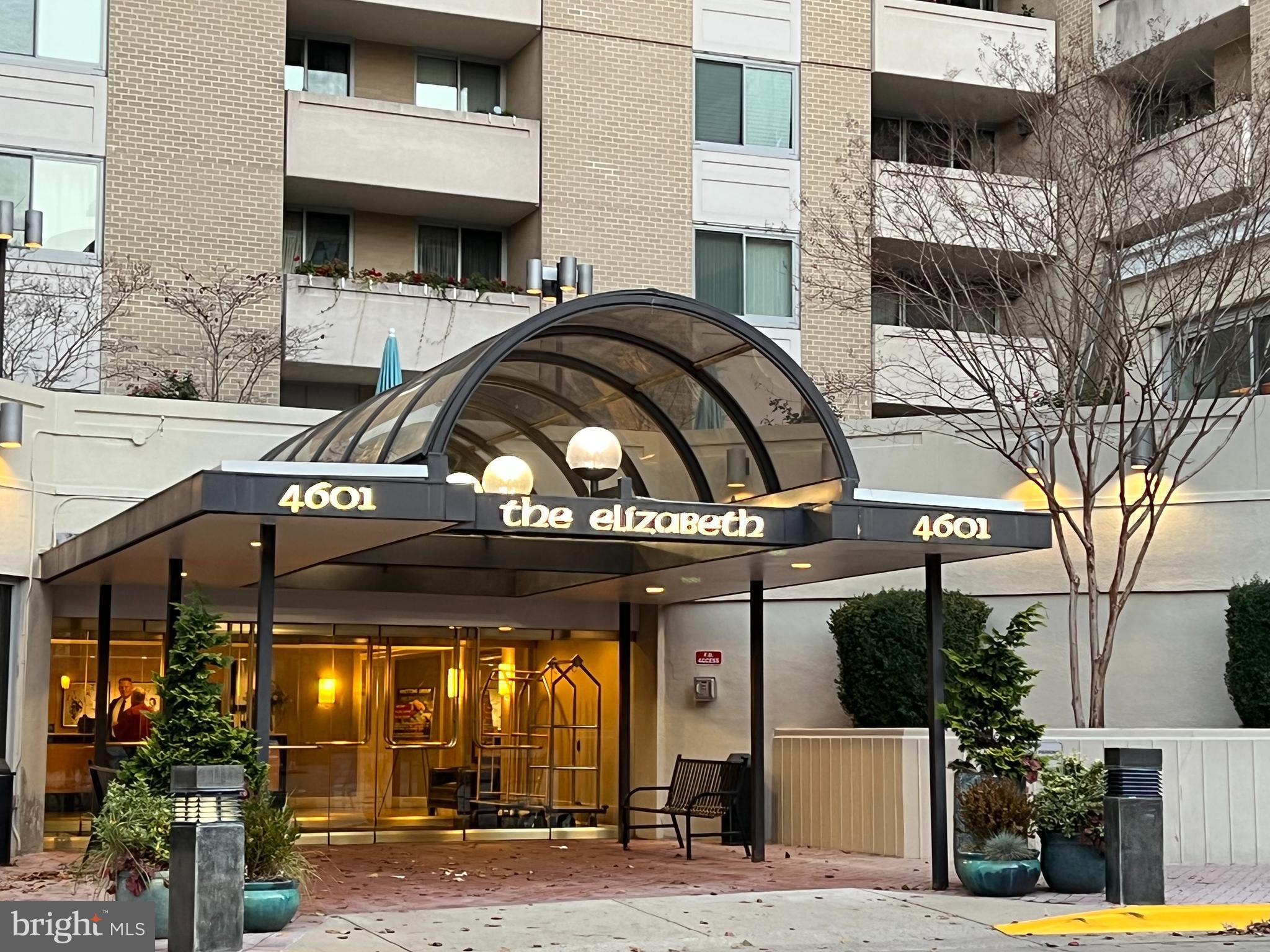 FRIENDSHIP HEIGHTS - Residential