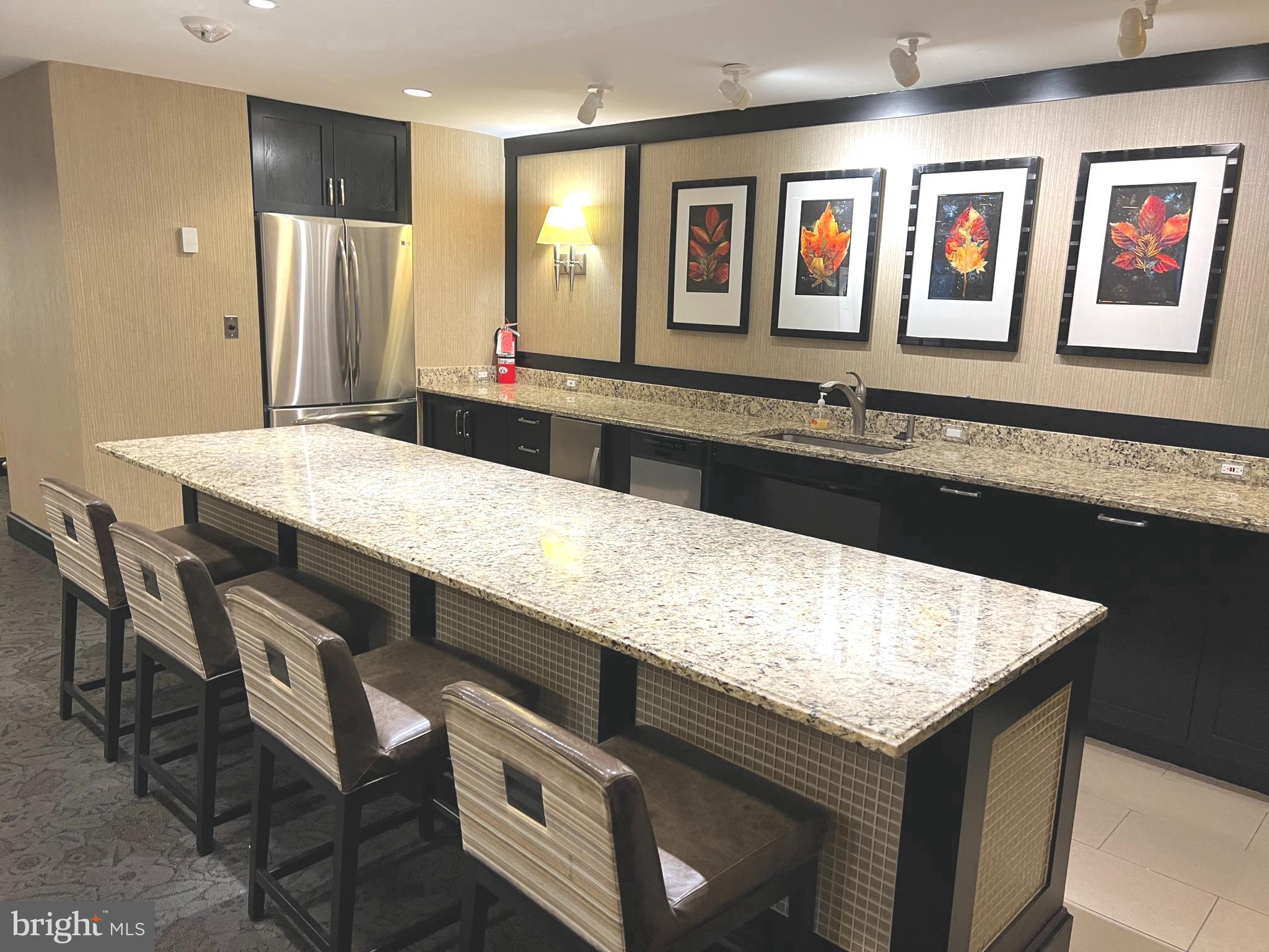 FRIENDSHIP HEIGHTS - Residential