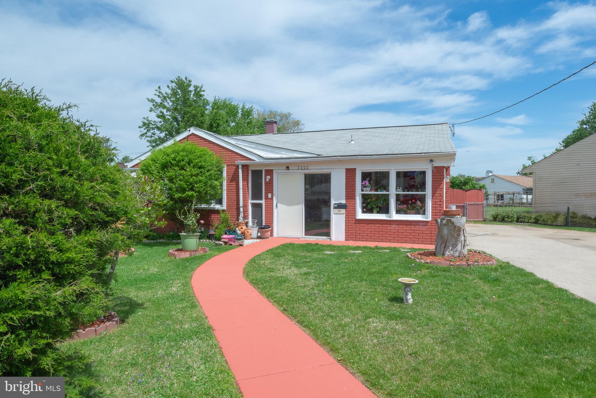 ROCKLAND - Residential