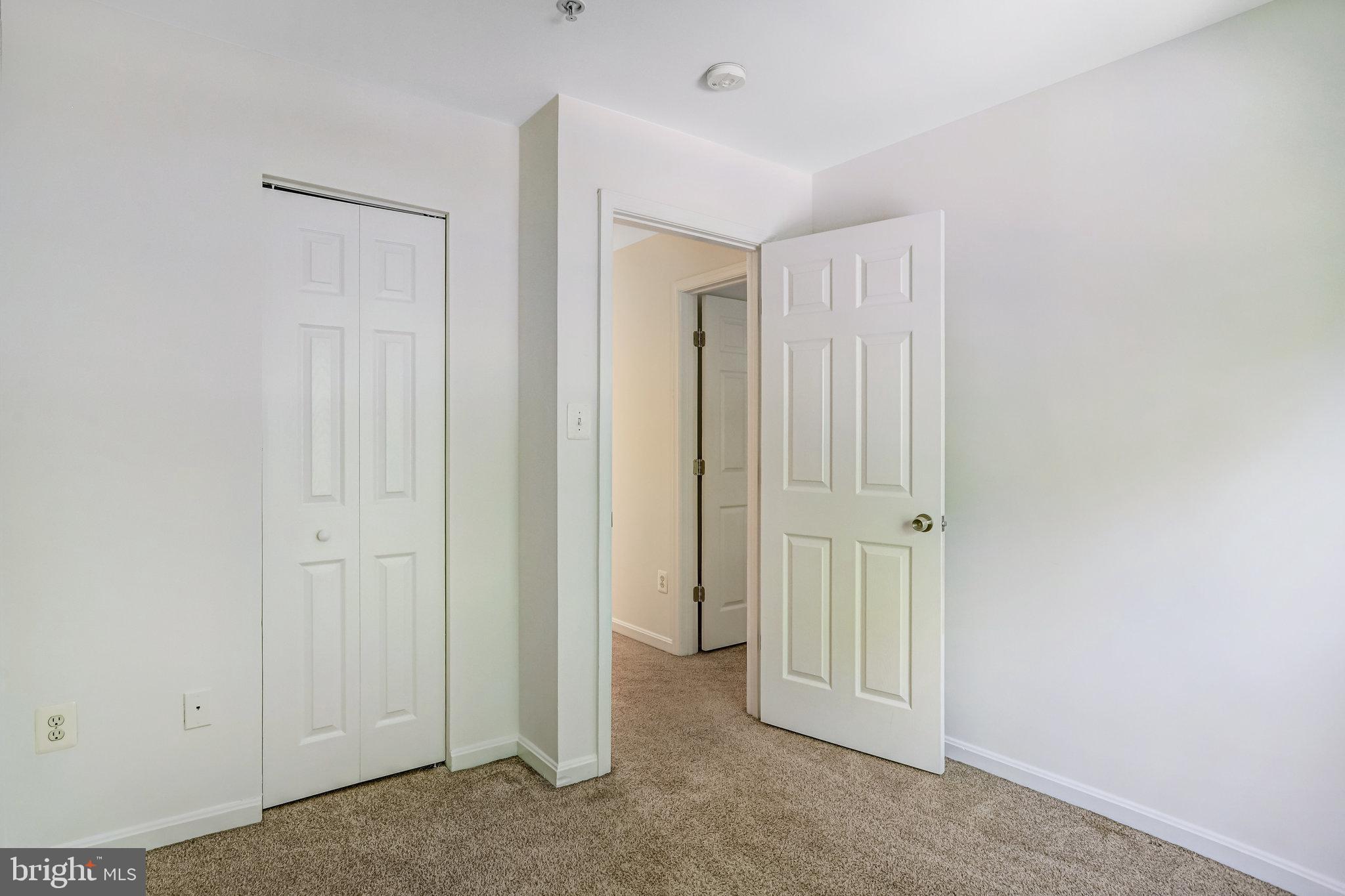 KING FARM BAILEYS COMMON - Residential