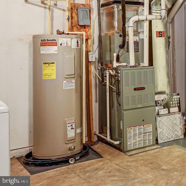 KING FARM BAILEYS COMMON - Residential