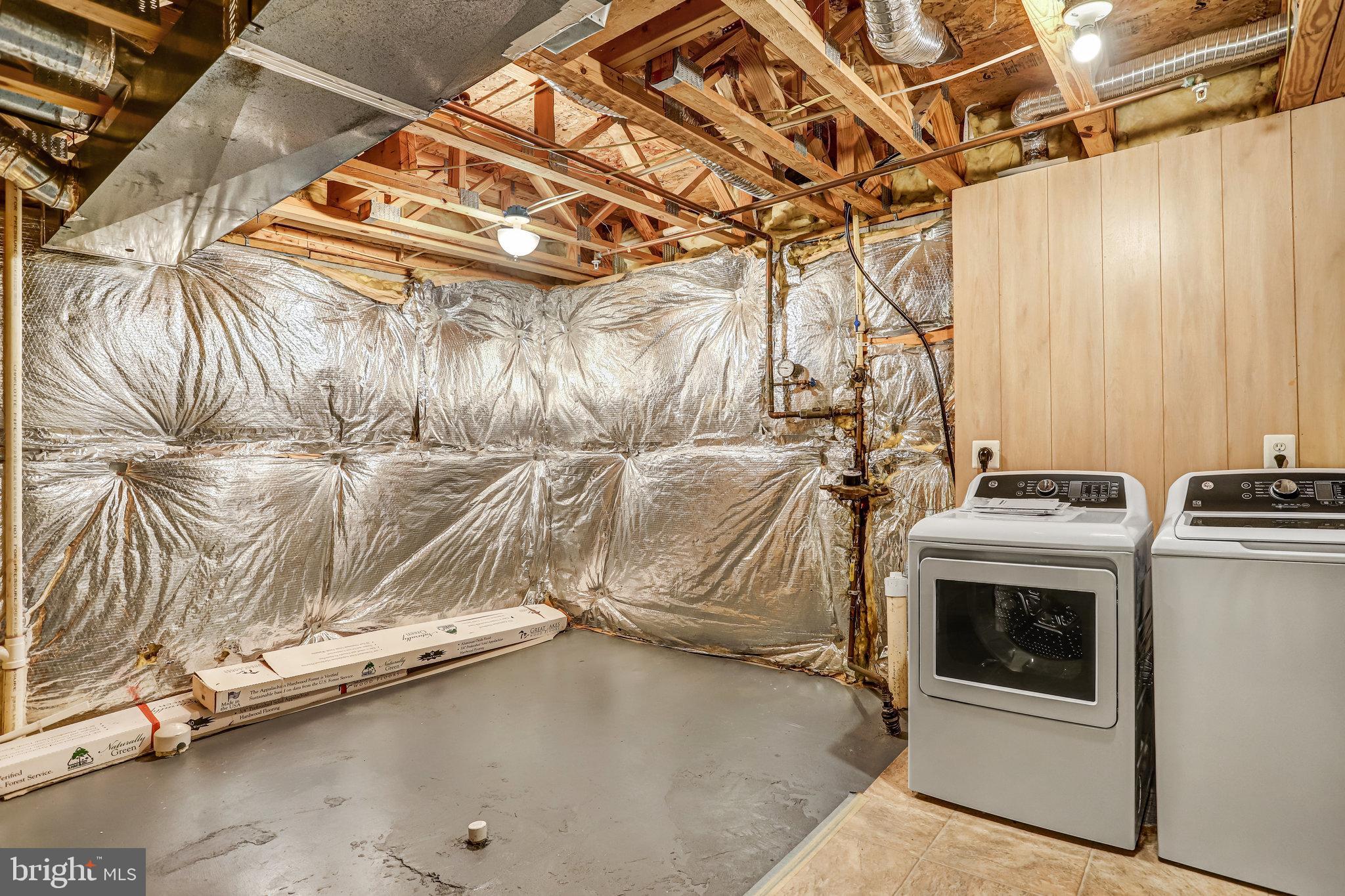 KING FARM BAILEYS COMMON - Residential