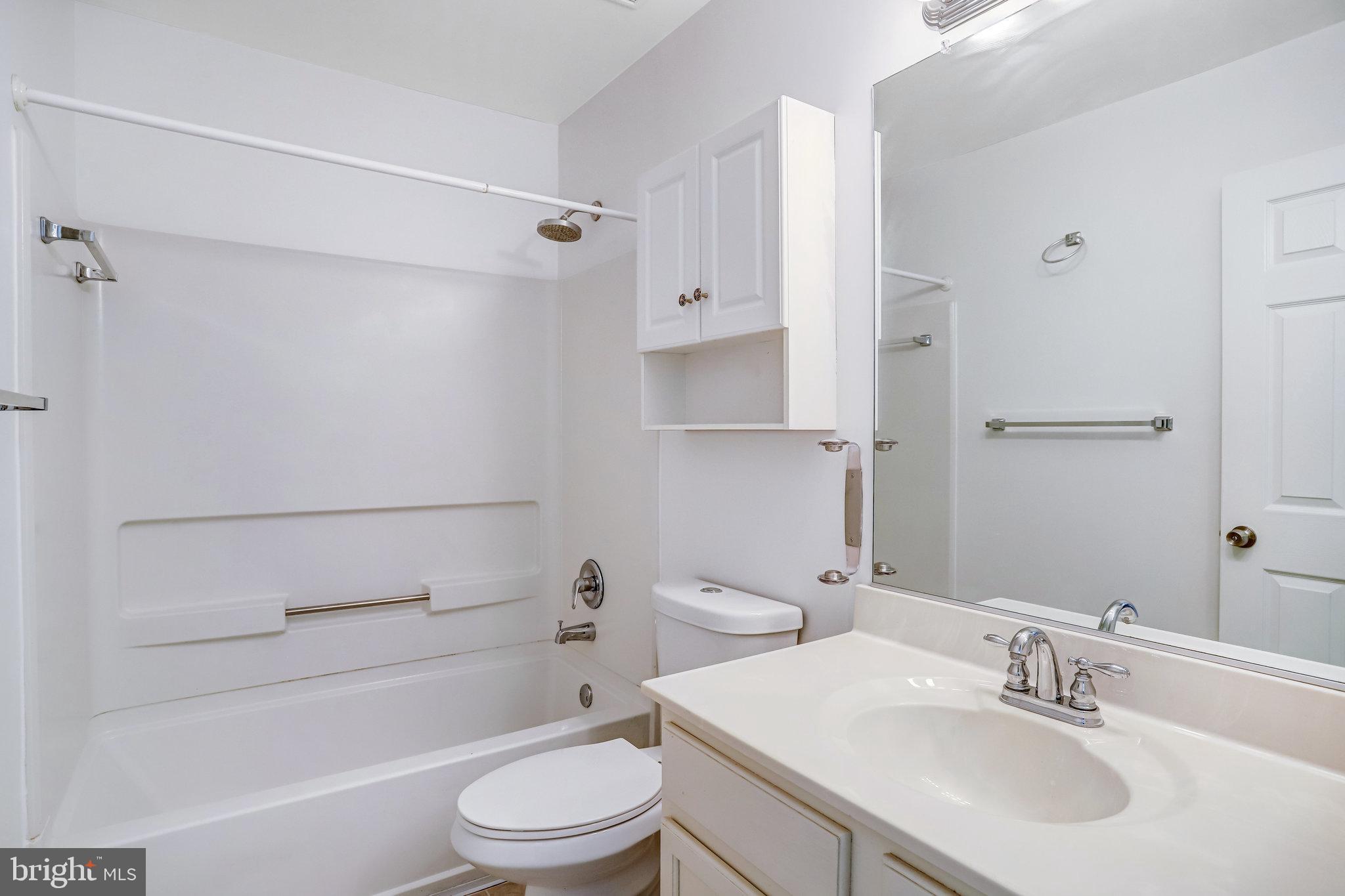 KING FARM BAILEYS COMMON - Residential