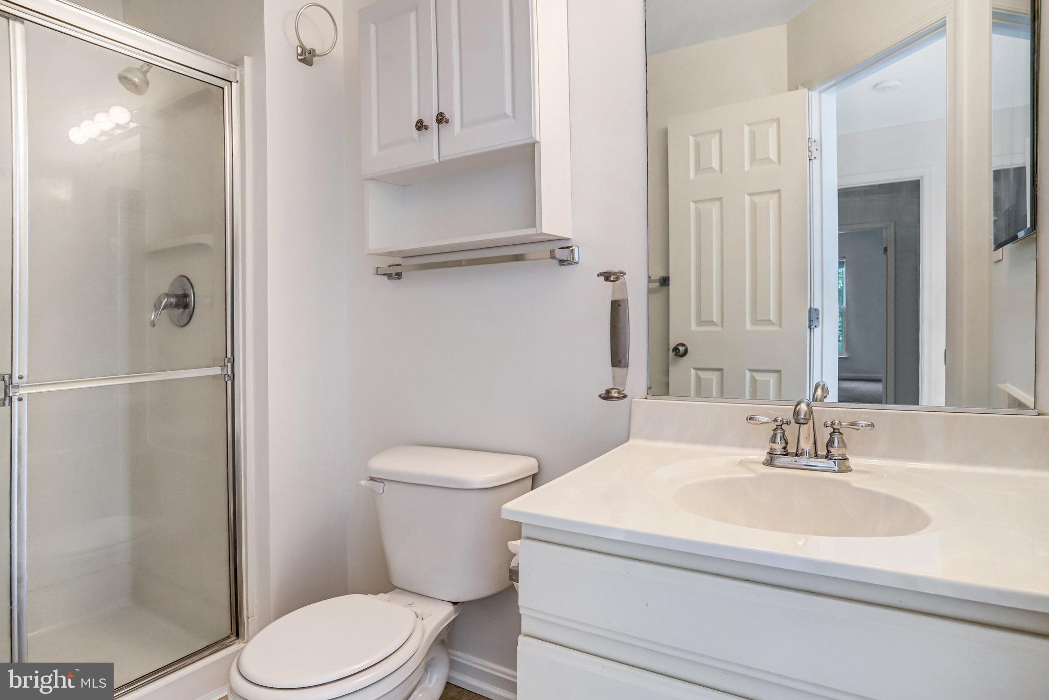 KING FARM BAILEYS COMMON - Residential