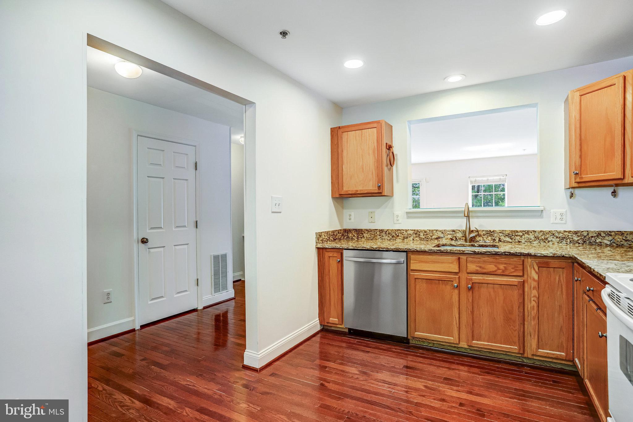 KING FARM BAILEYS COMMON - Residential