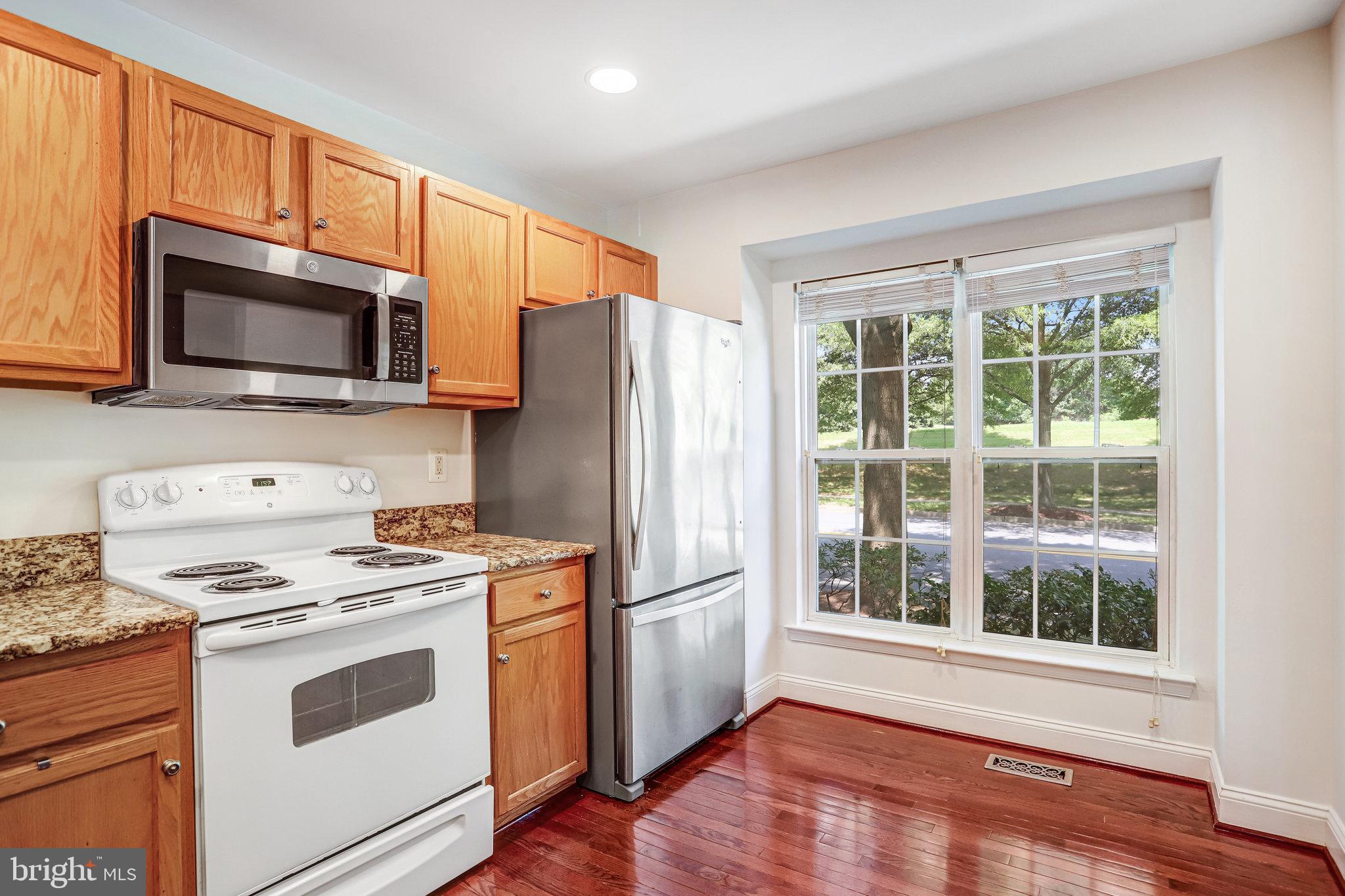 KING FARM BAILEYS COMMON - Residential