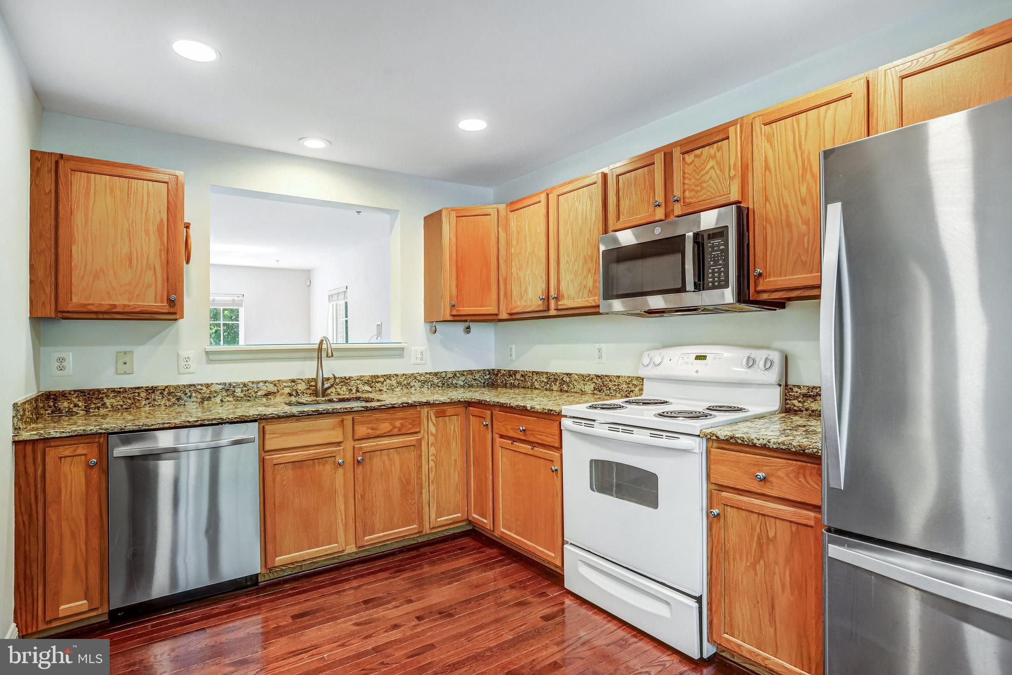 KING FARM BAILEYS COMMON - Residential