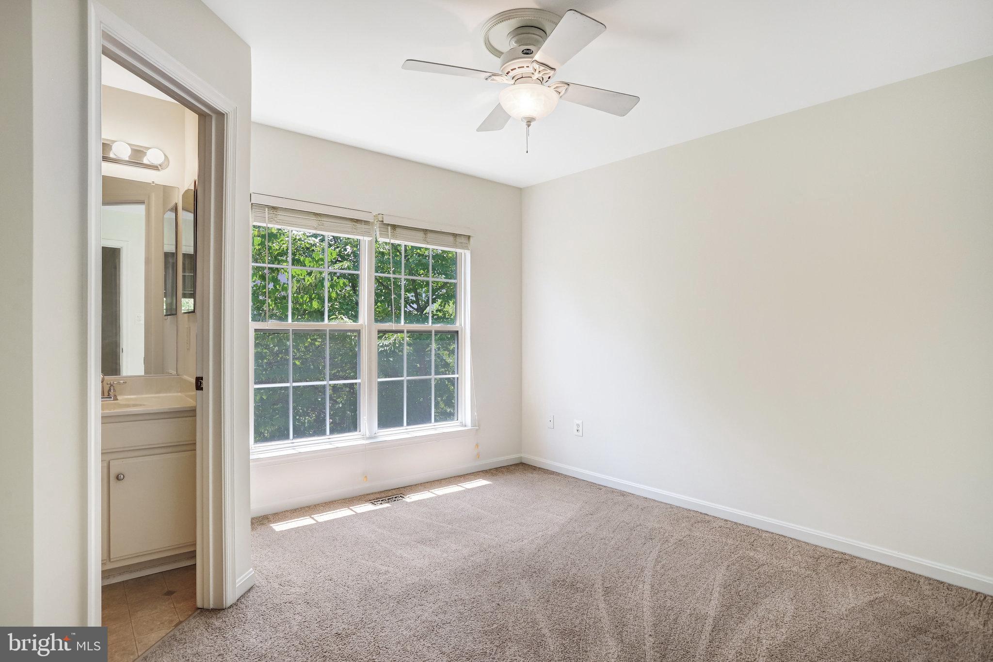 KING FARM BAILEYS COMMON - Residential