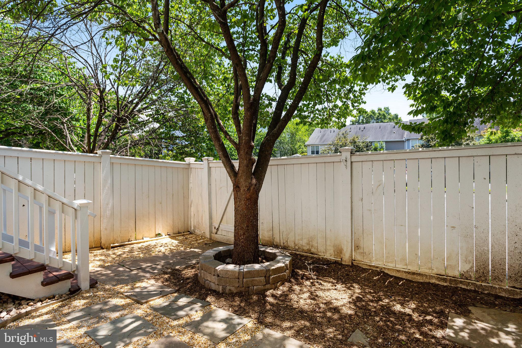 KING FARM BAILEYS COMMON - Residential