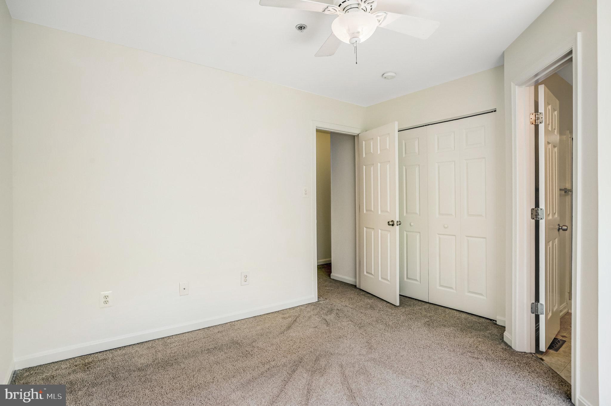 KING FARM BAILEYS COMMON - Residential