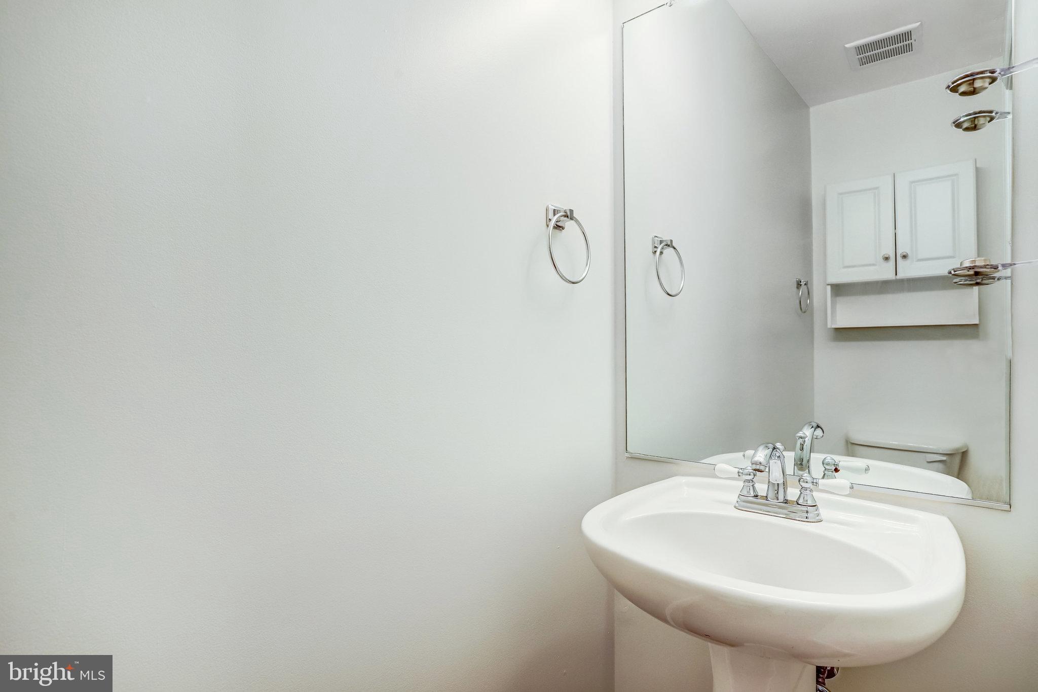 KING FARM BAILEYS COMMON - Residential