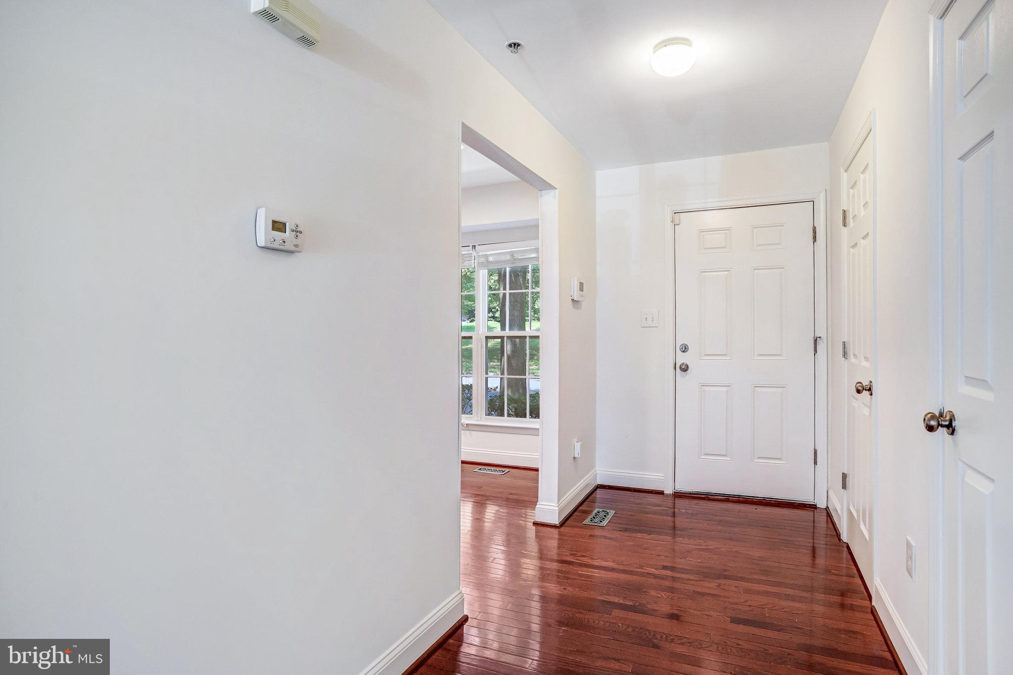 KING FARM BAILEYS COMMON - Residential