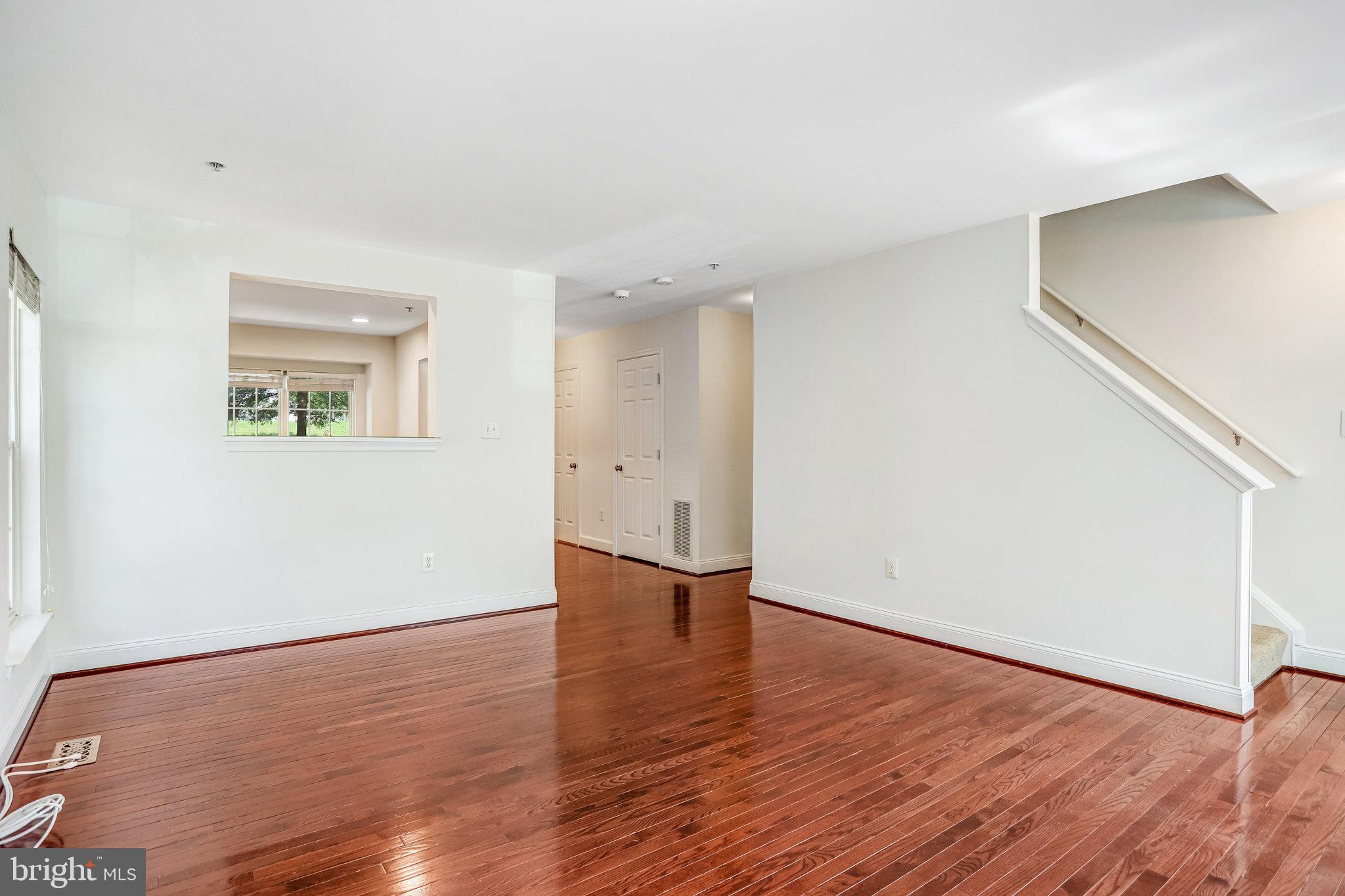 KING FARM BAILEYS COMMON - Residential