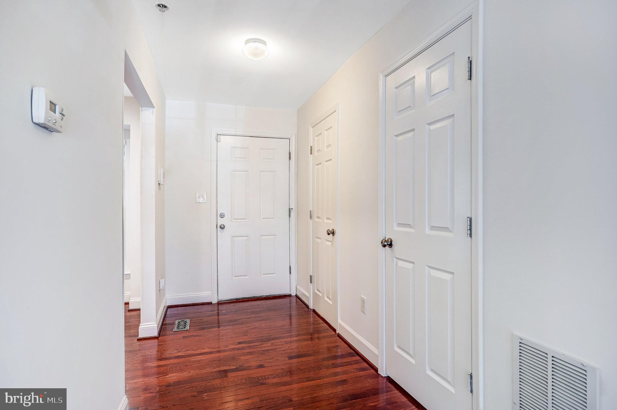 KING FARM BAILEYS COMMON - Residential