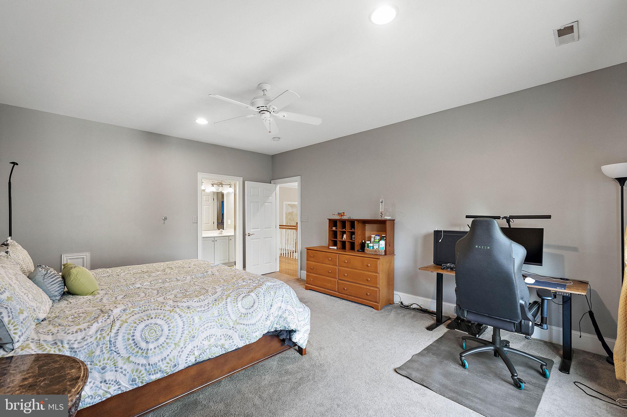 FLINT HILL CROSSING - Residential