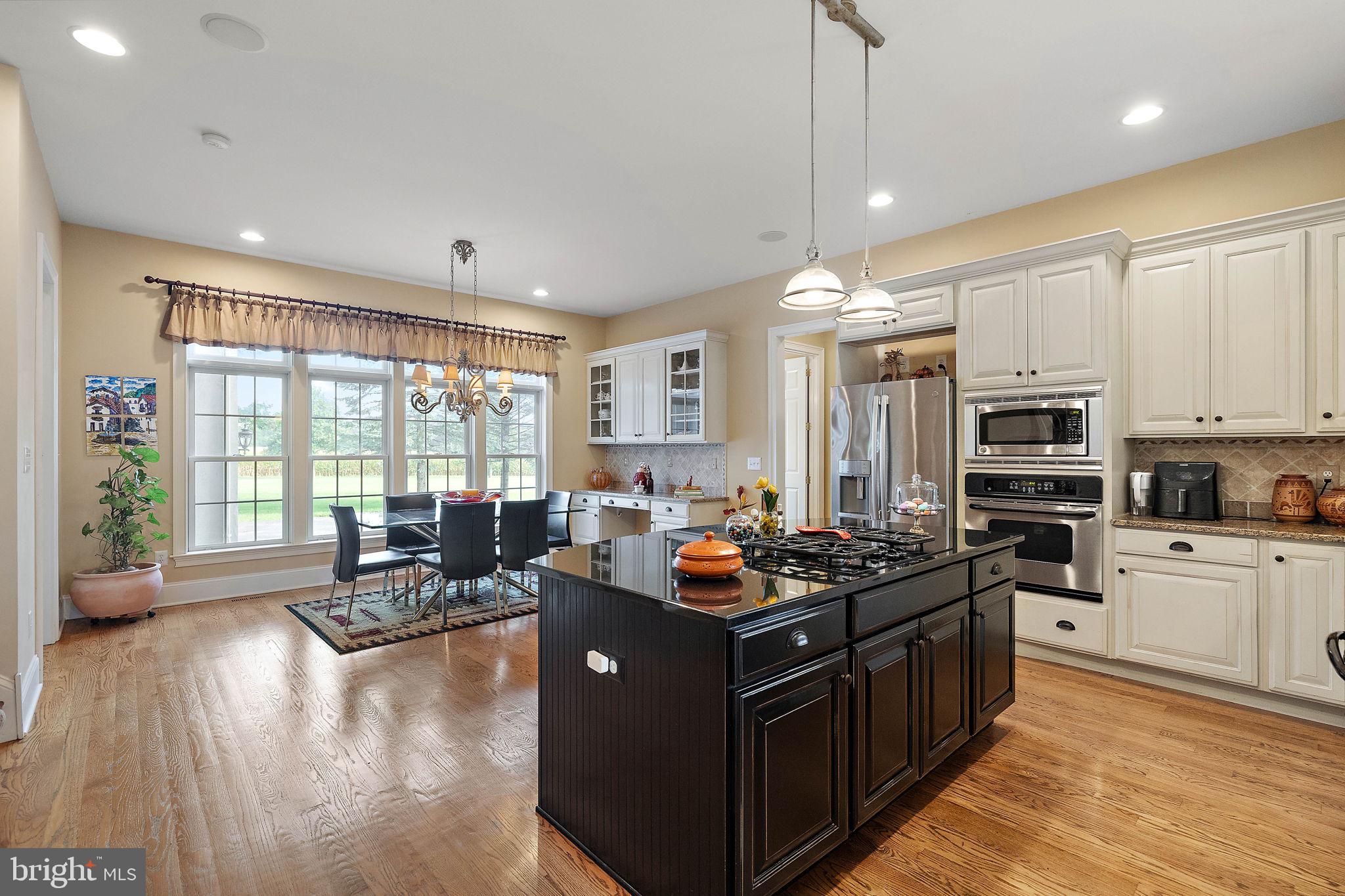 FLINT HILL CROSSING - Residential