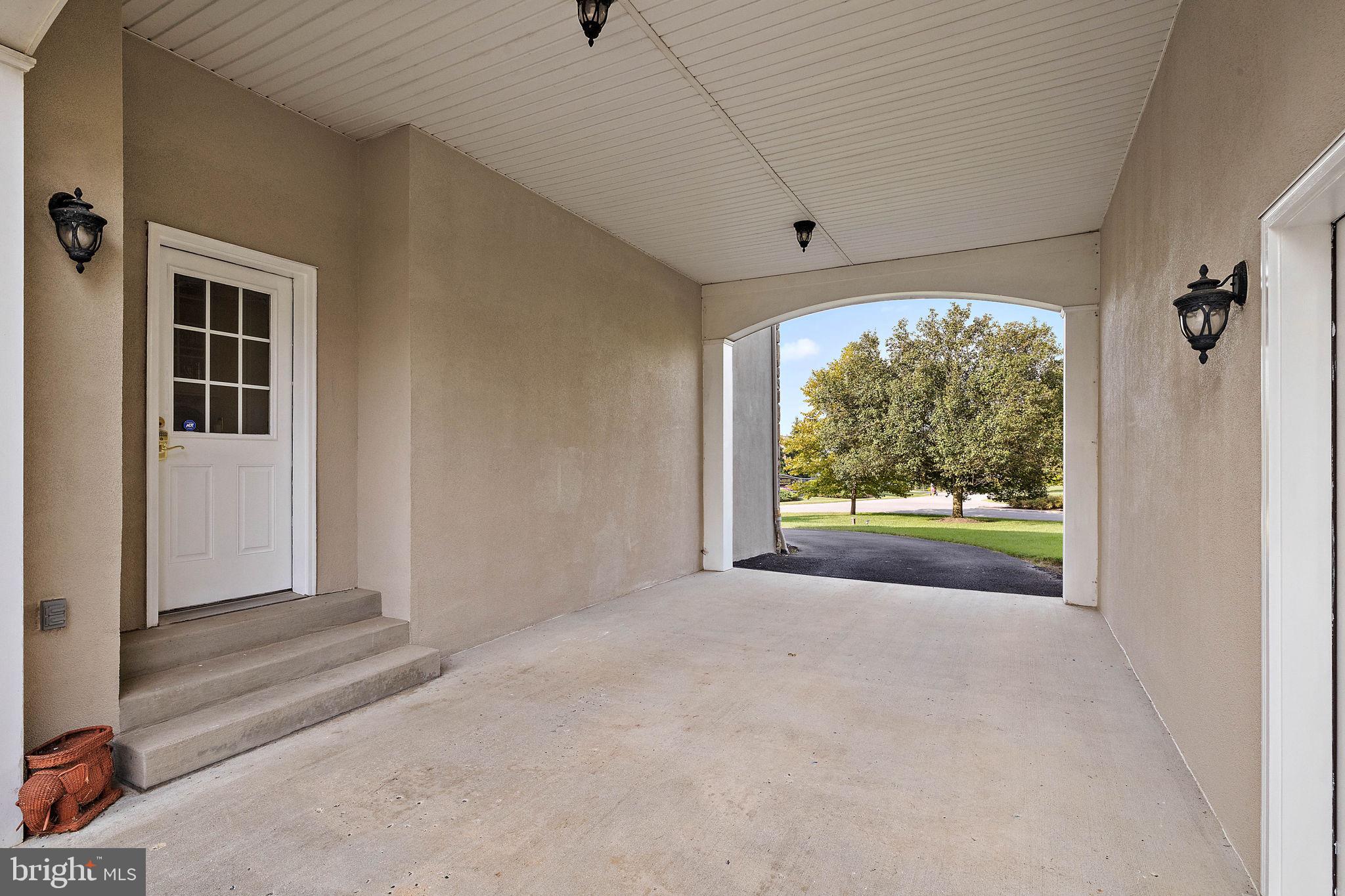 FLINT HILL CROSSING - Residential