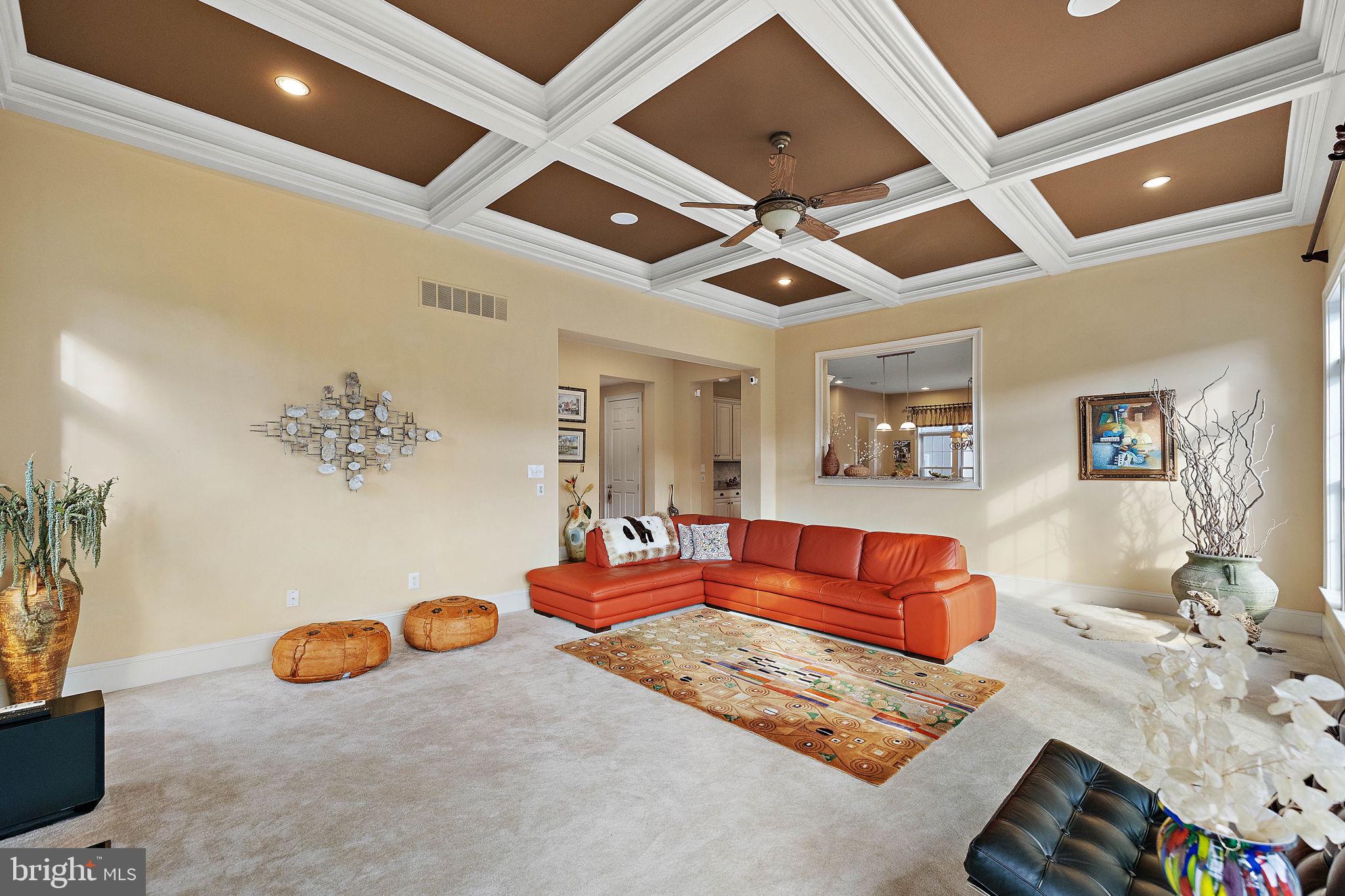 FLINT HILL CROSSING - Residential