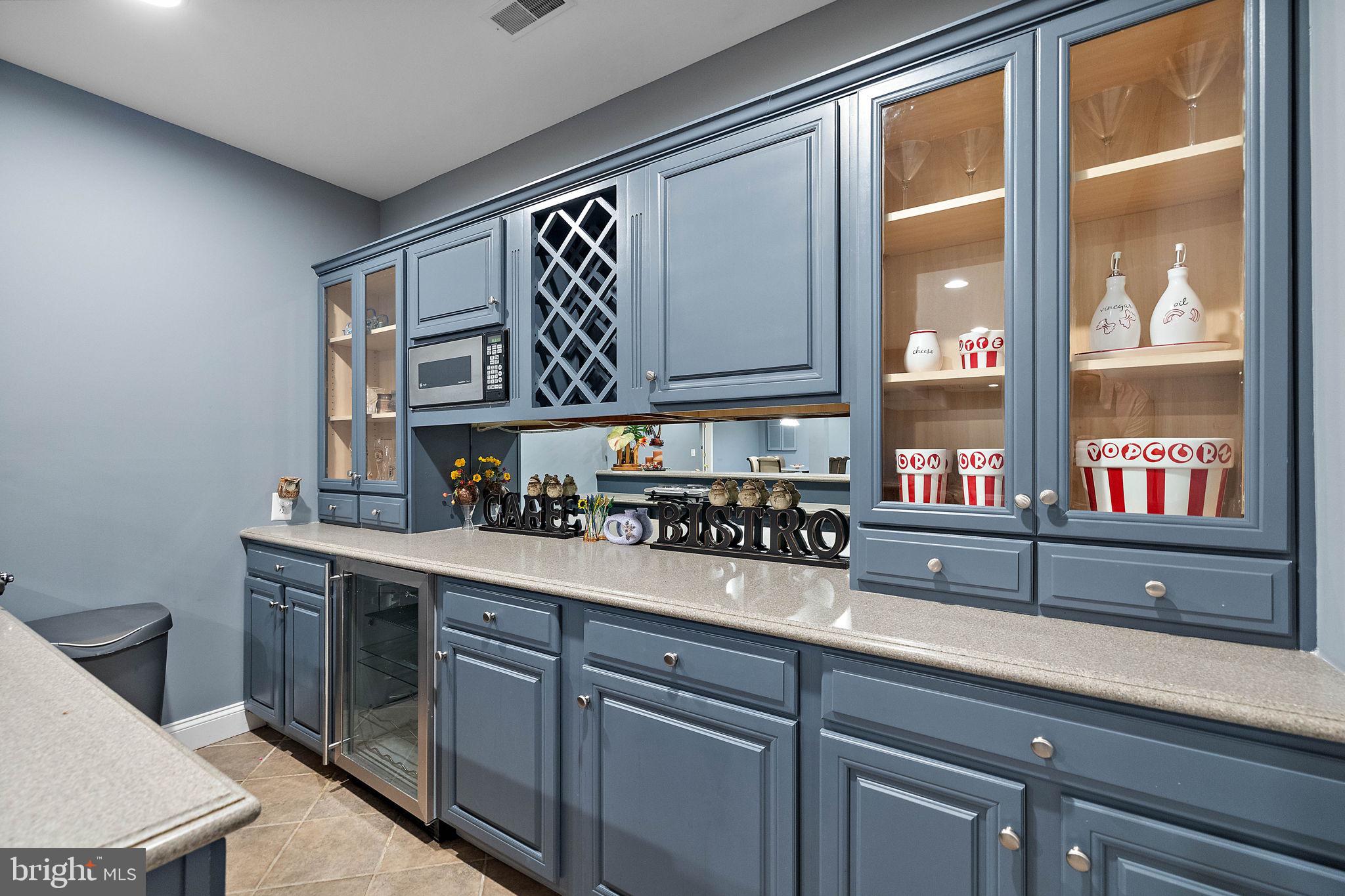 FLINT HILL CROSSING - Residential