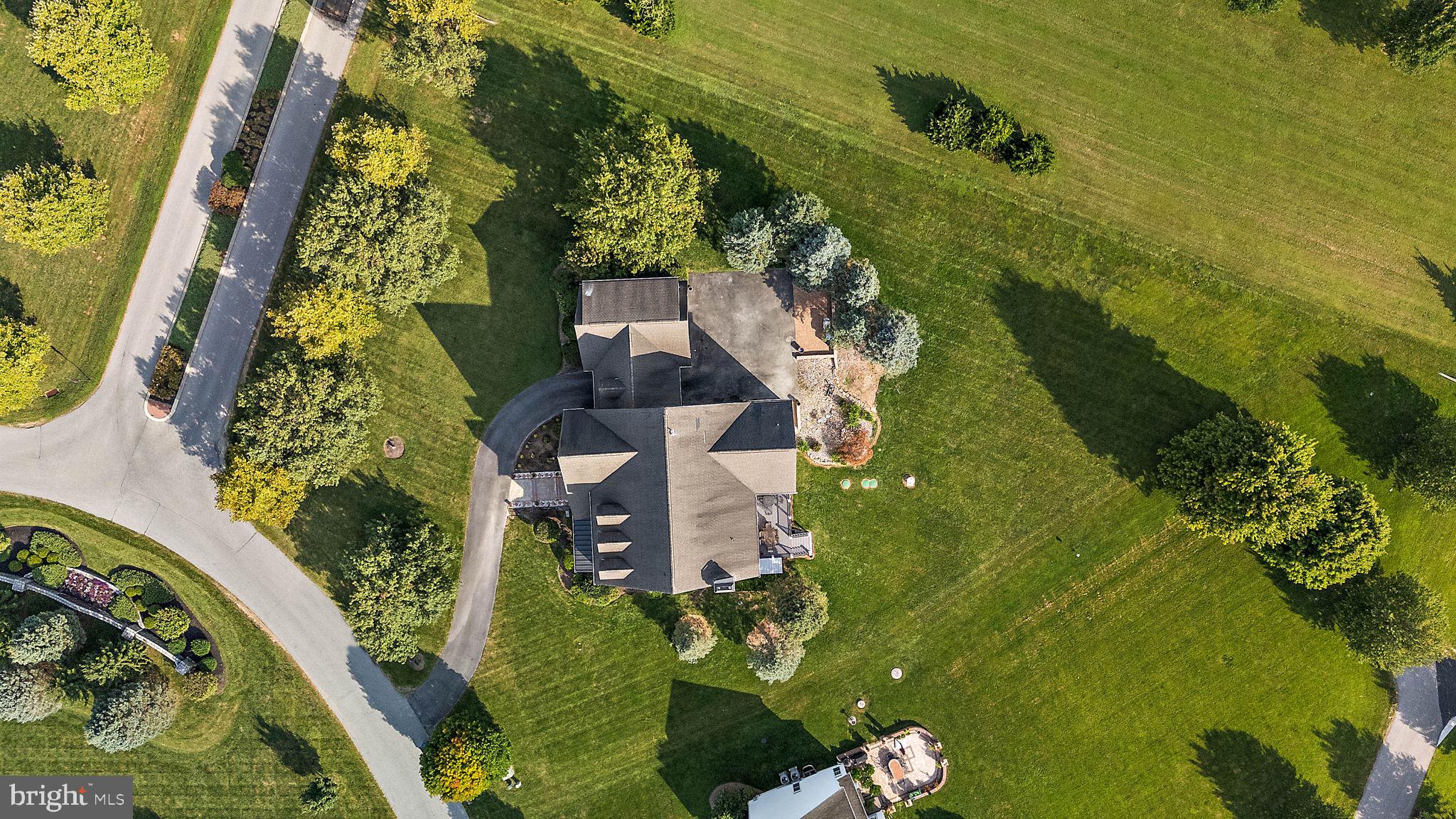 FLINT HILL CROSSING - Residential