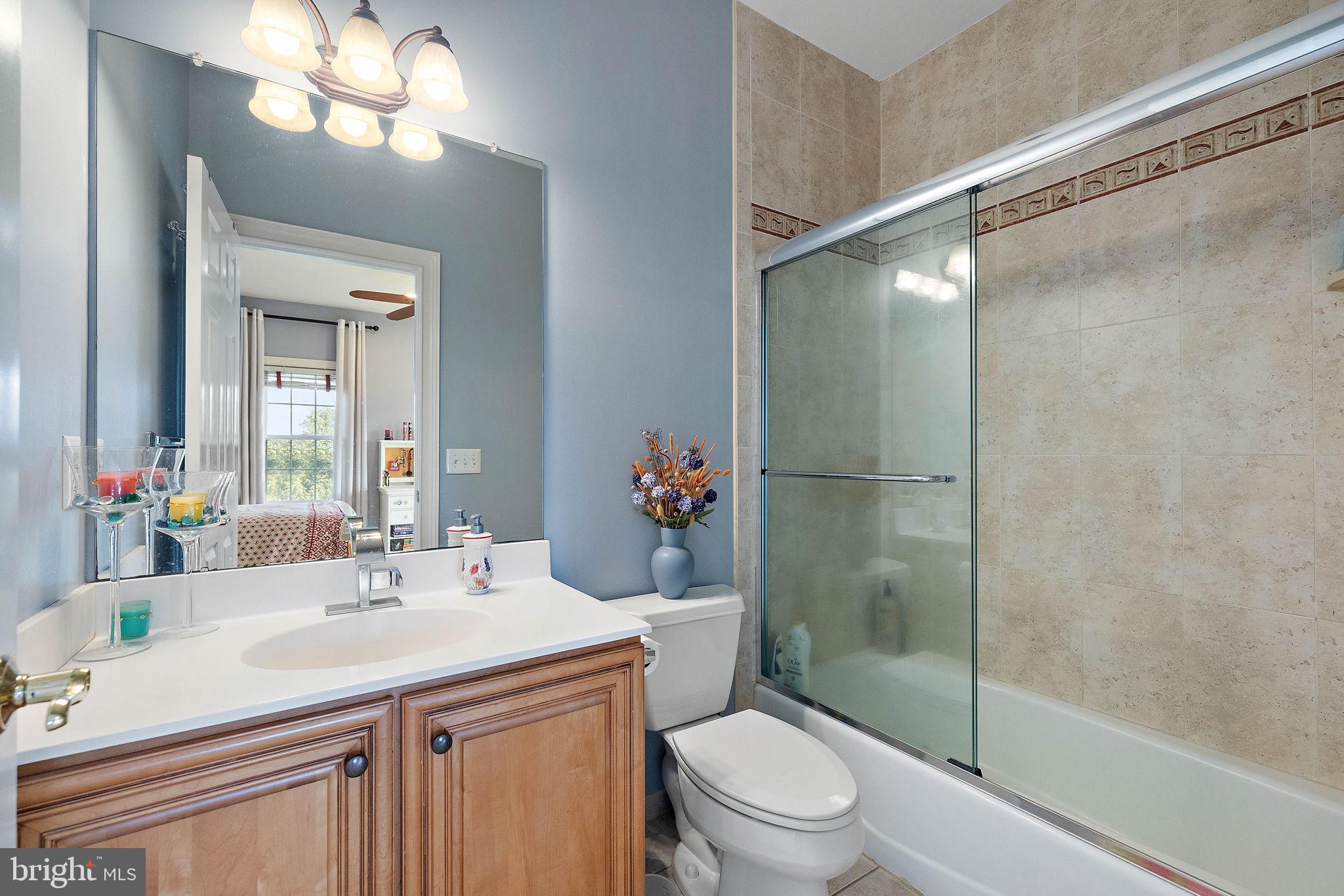 FLINT HILL CROSSING - Residential