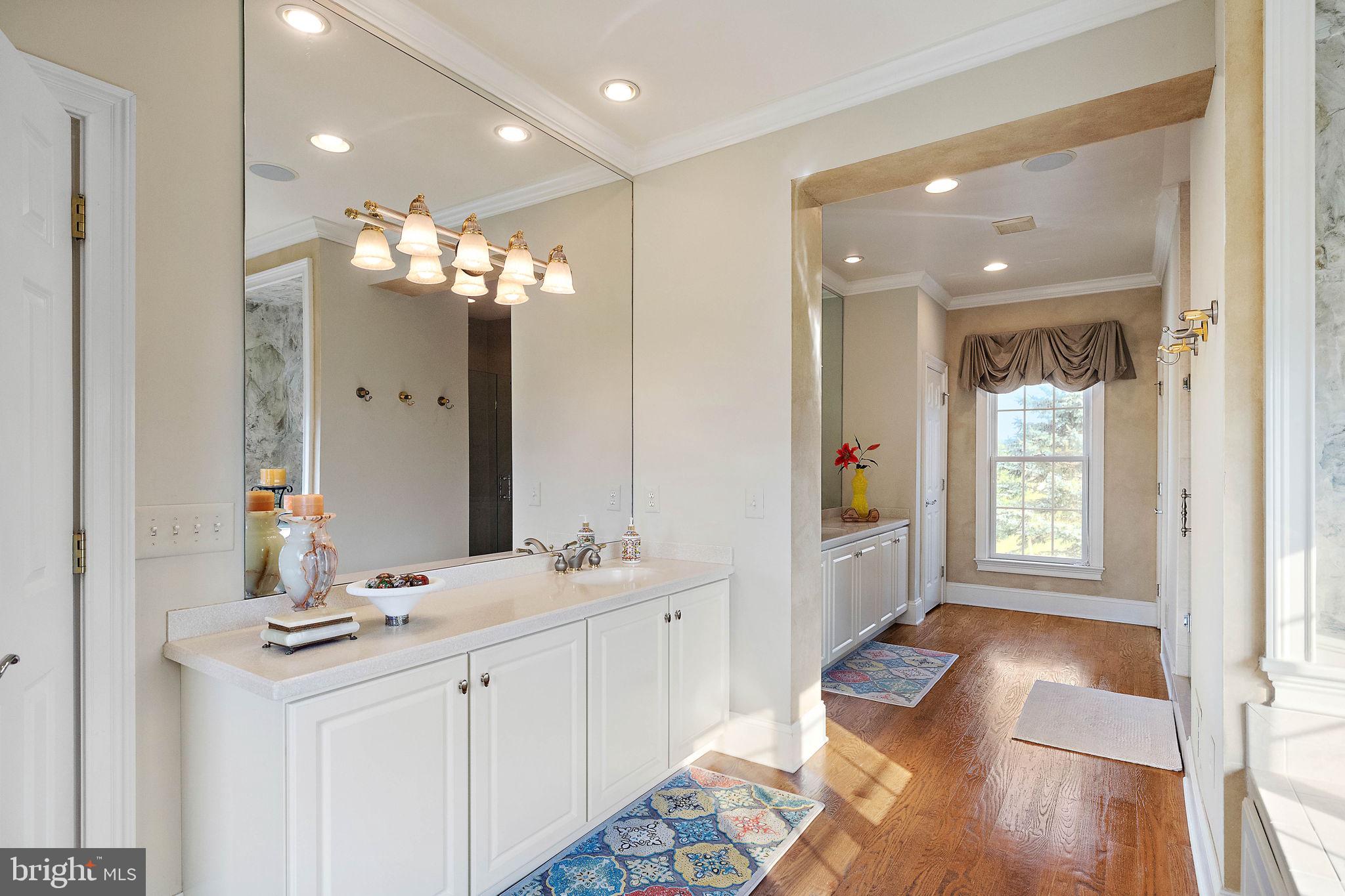 FLINT HILL CROSSING - Residential