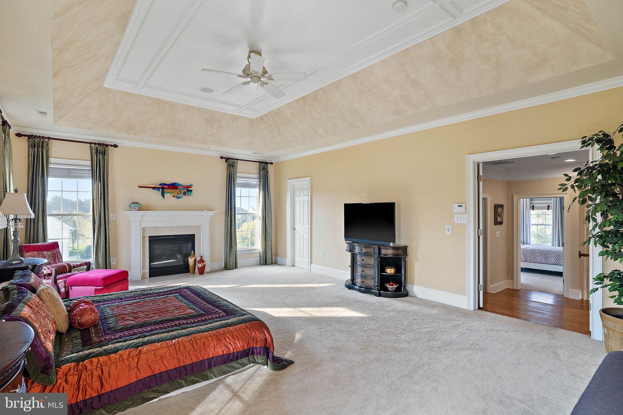 FLINT HILL CROSSING - Residential