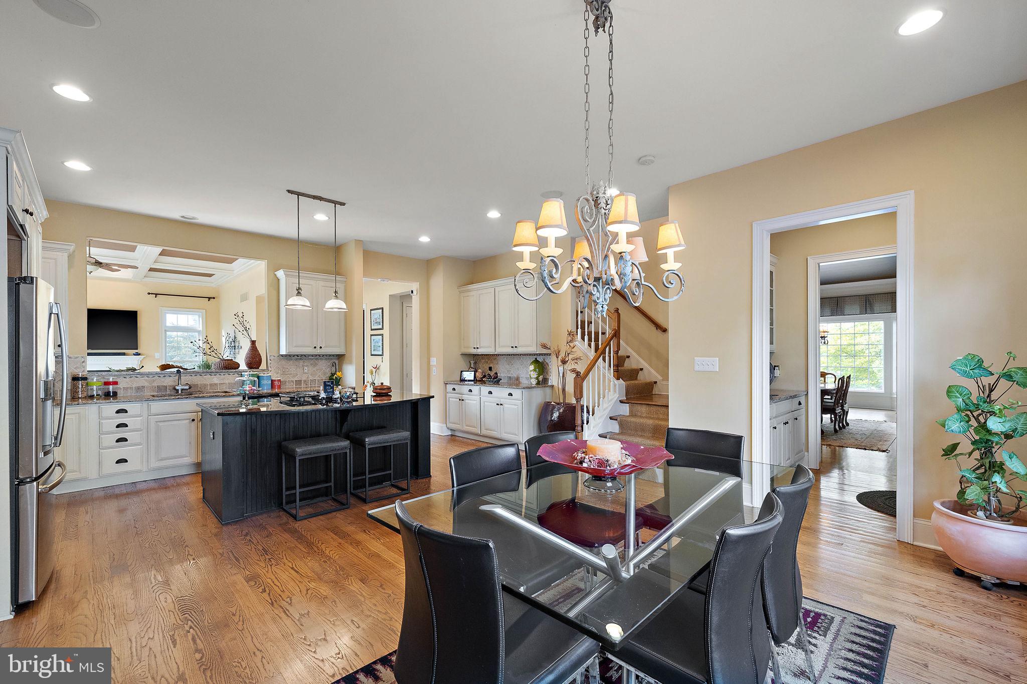 FLINT HILL CROSSING - Residential