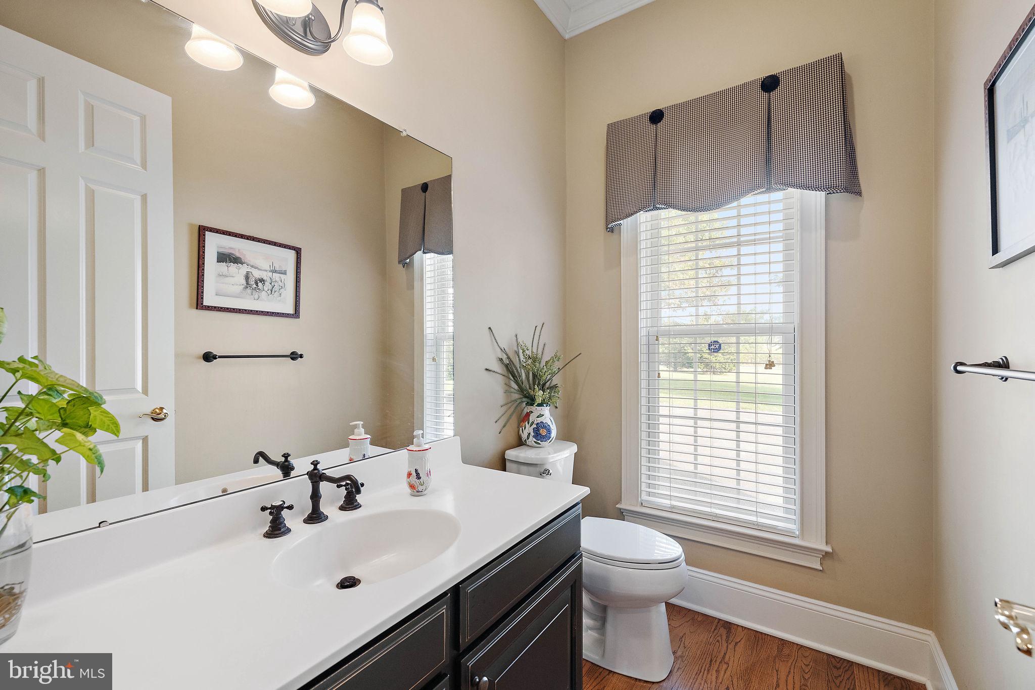 FLINT HILL CROSSING - Residential