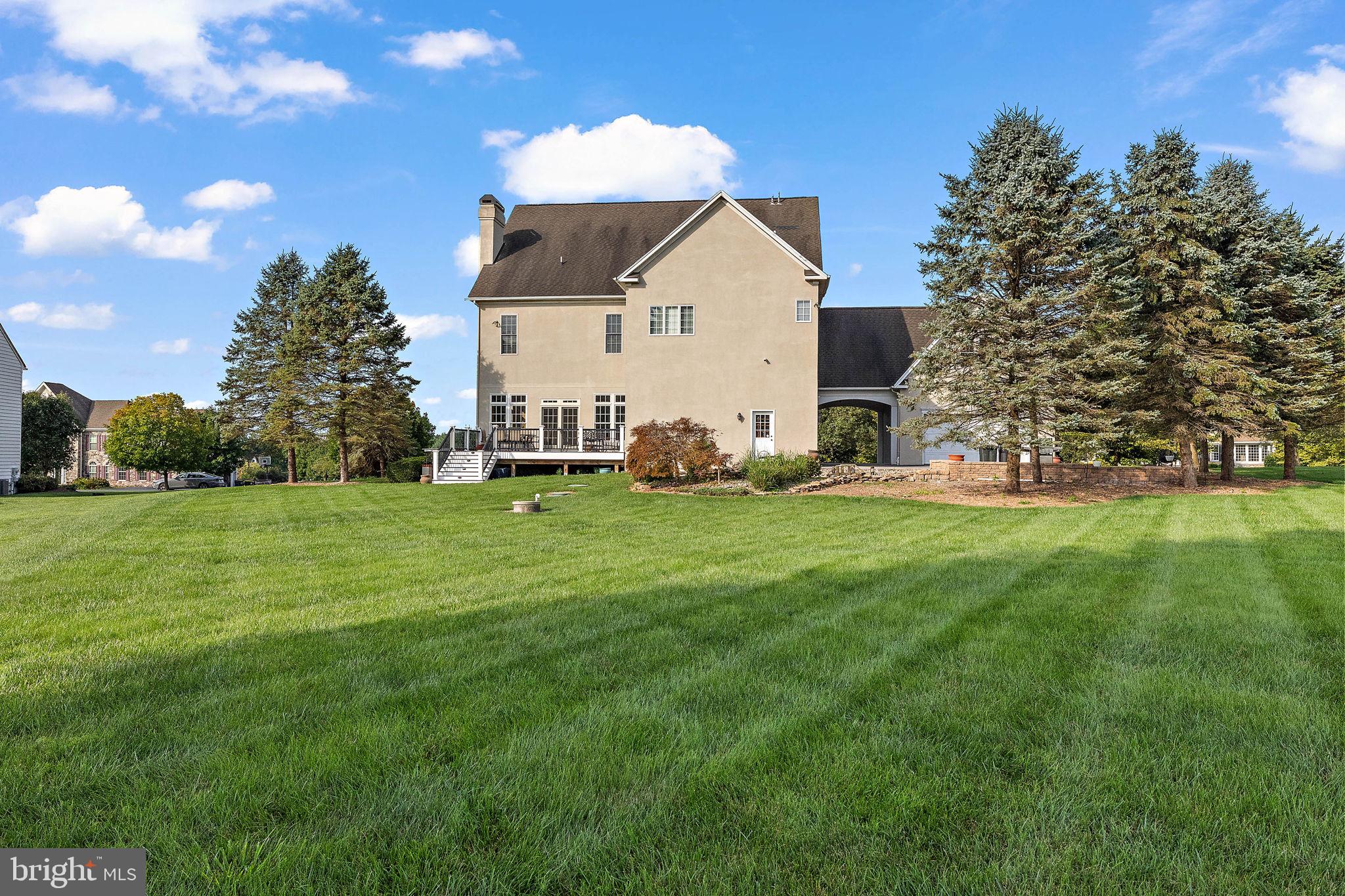 FLINT HILL CROSSING - Residential