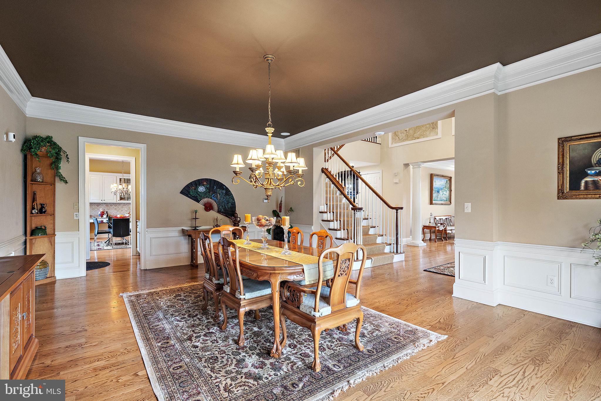 FLINT HILL CROSSING - Residential