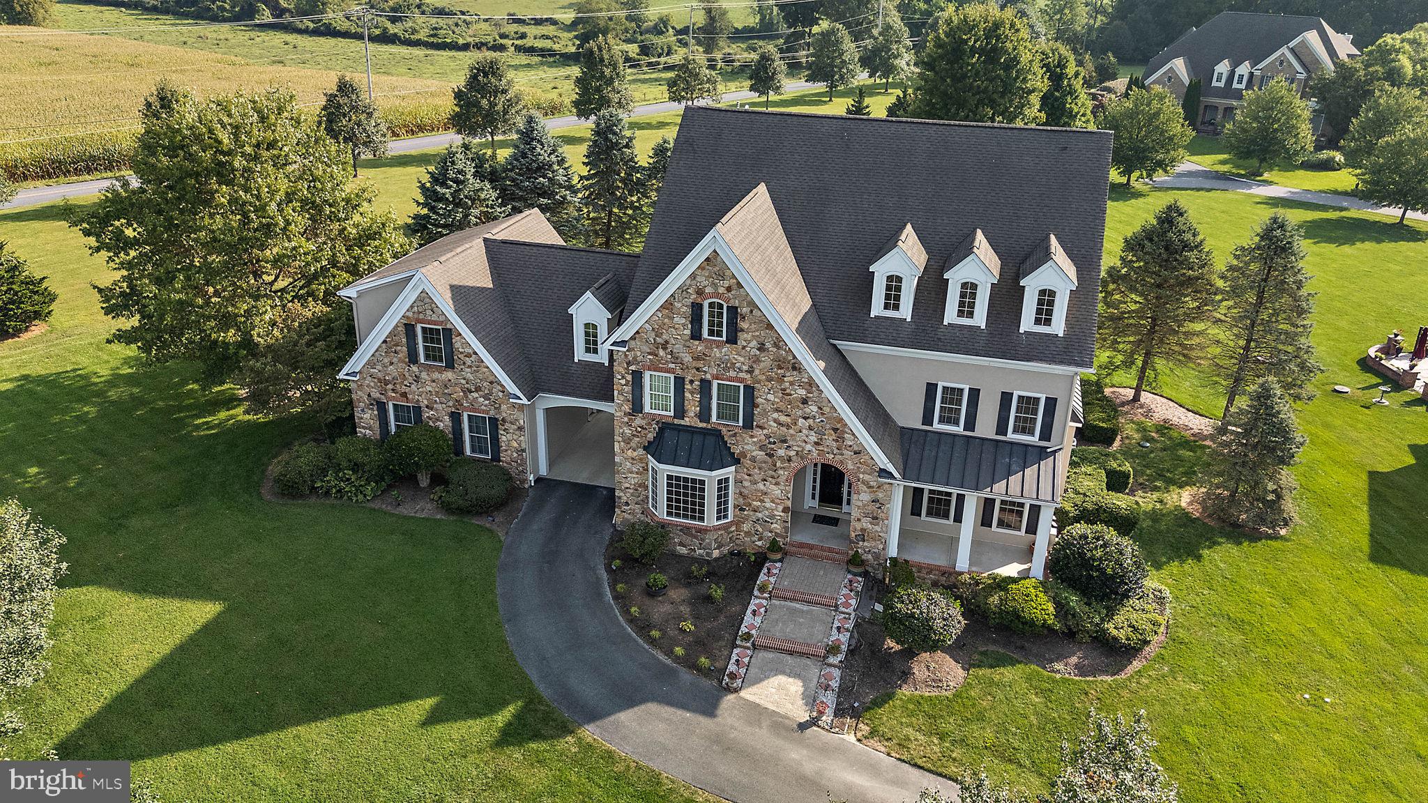 FLINT HILL CROSSING - Residential