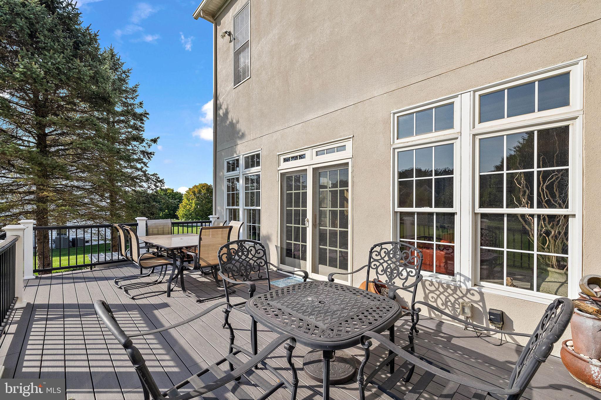 FLINT HILL CROSSING - Residential