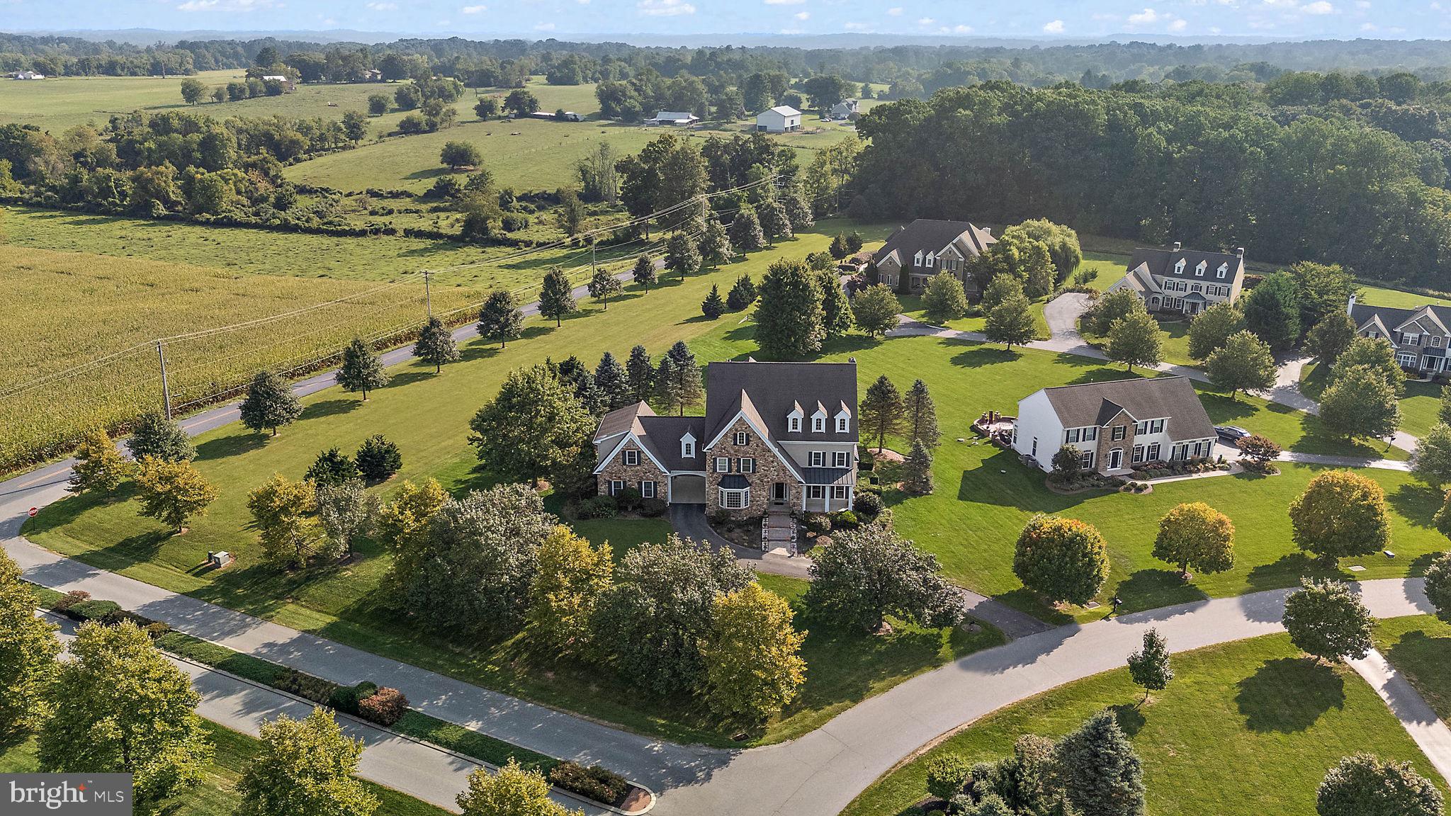 FLINT HILL CROSSING - Residential