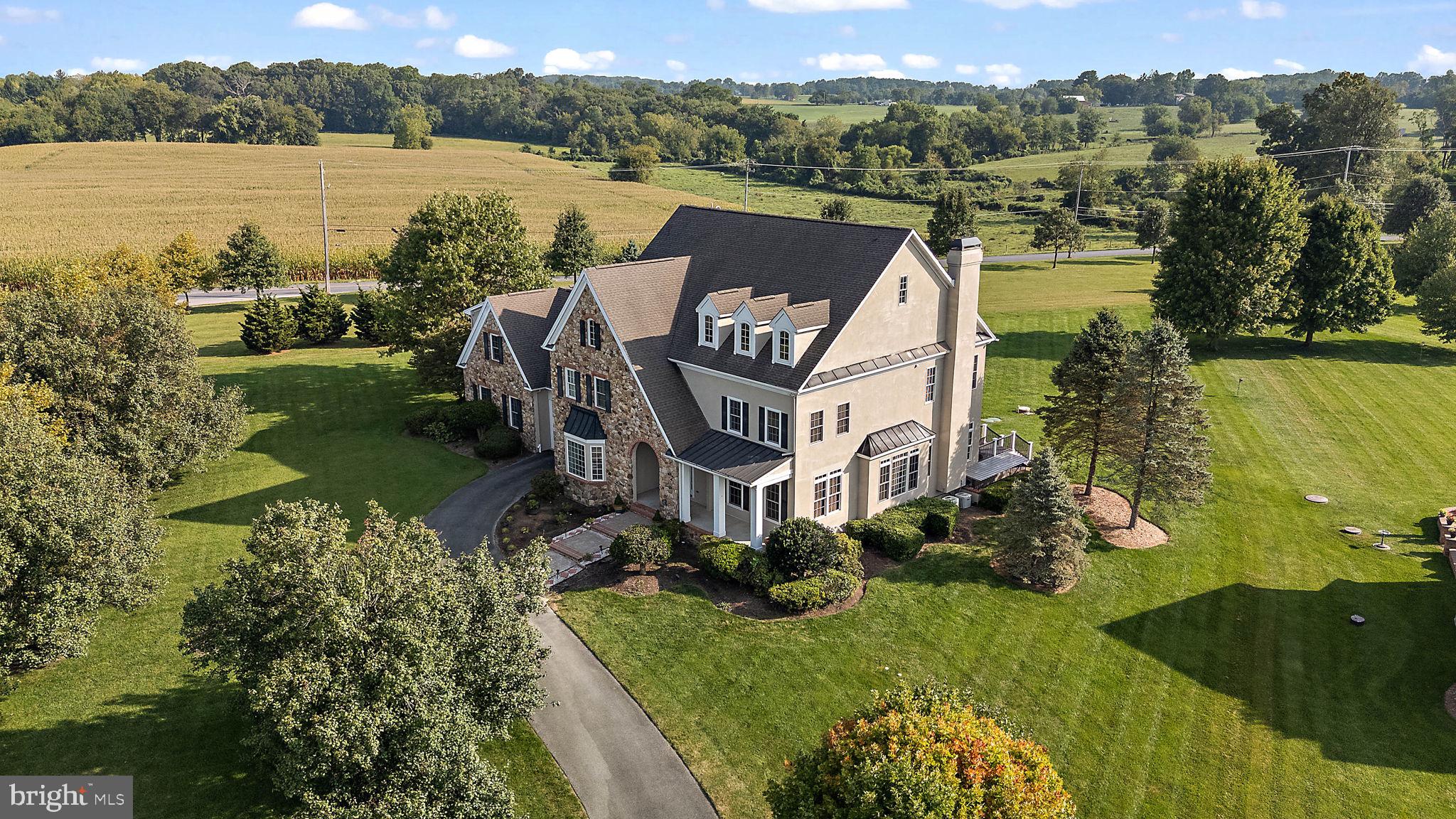 FLINT HILL CROSSING - Residential