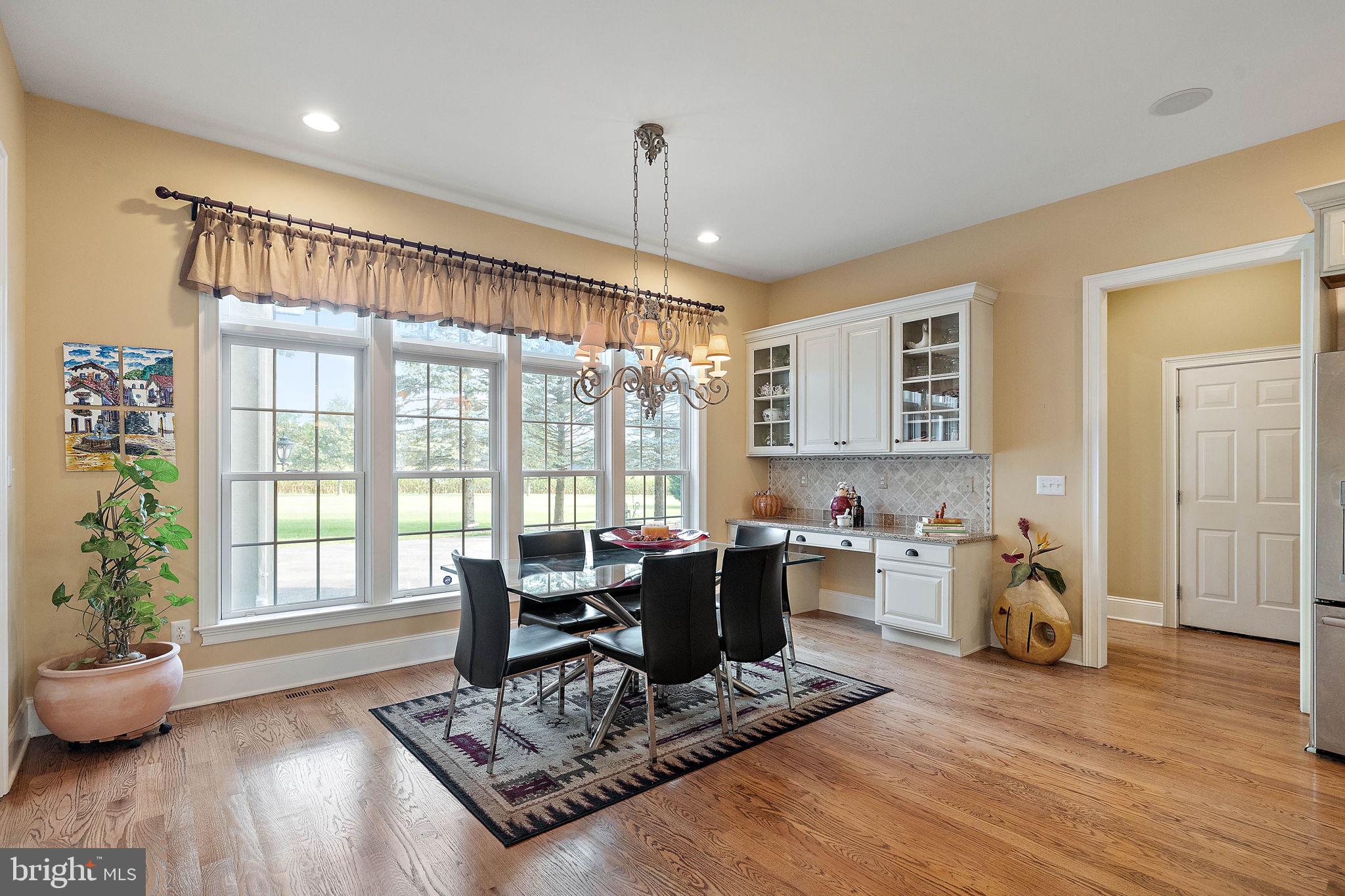 FLINT HILL CROSSING - Residential