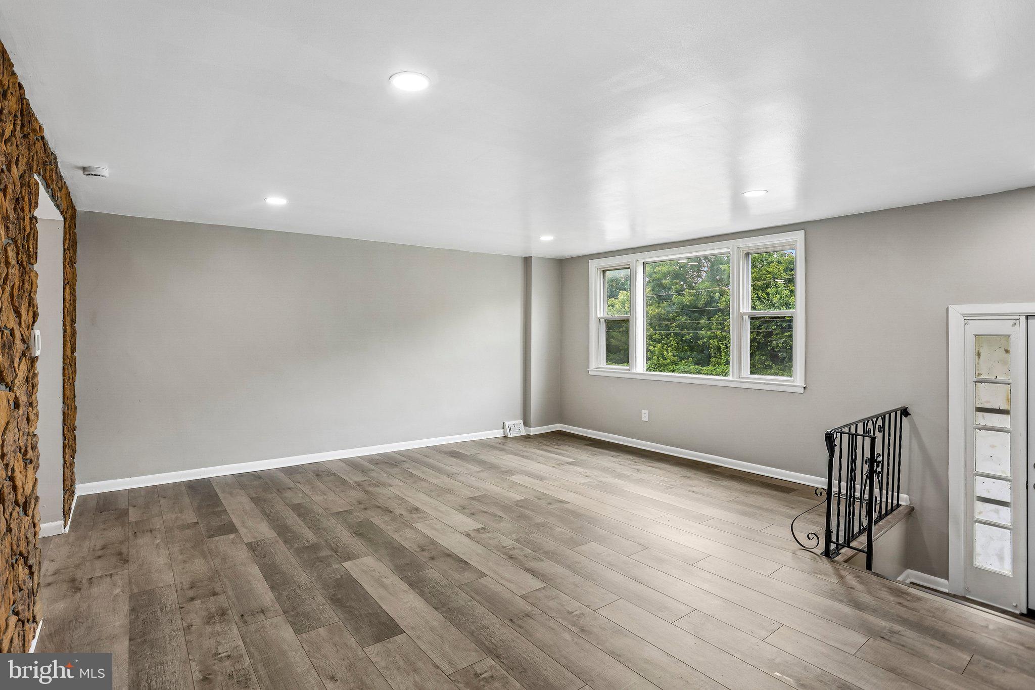 4008 POWELL ROAD