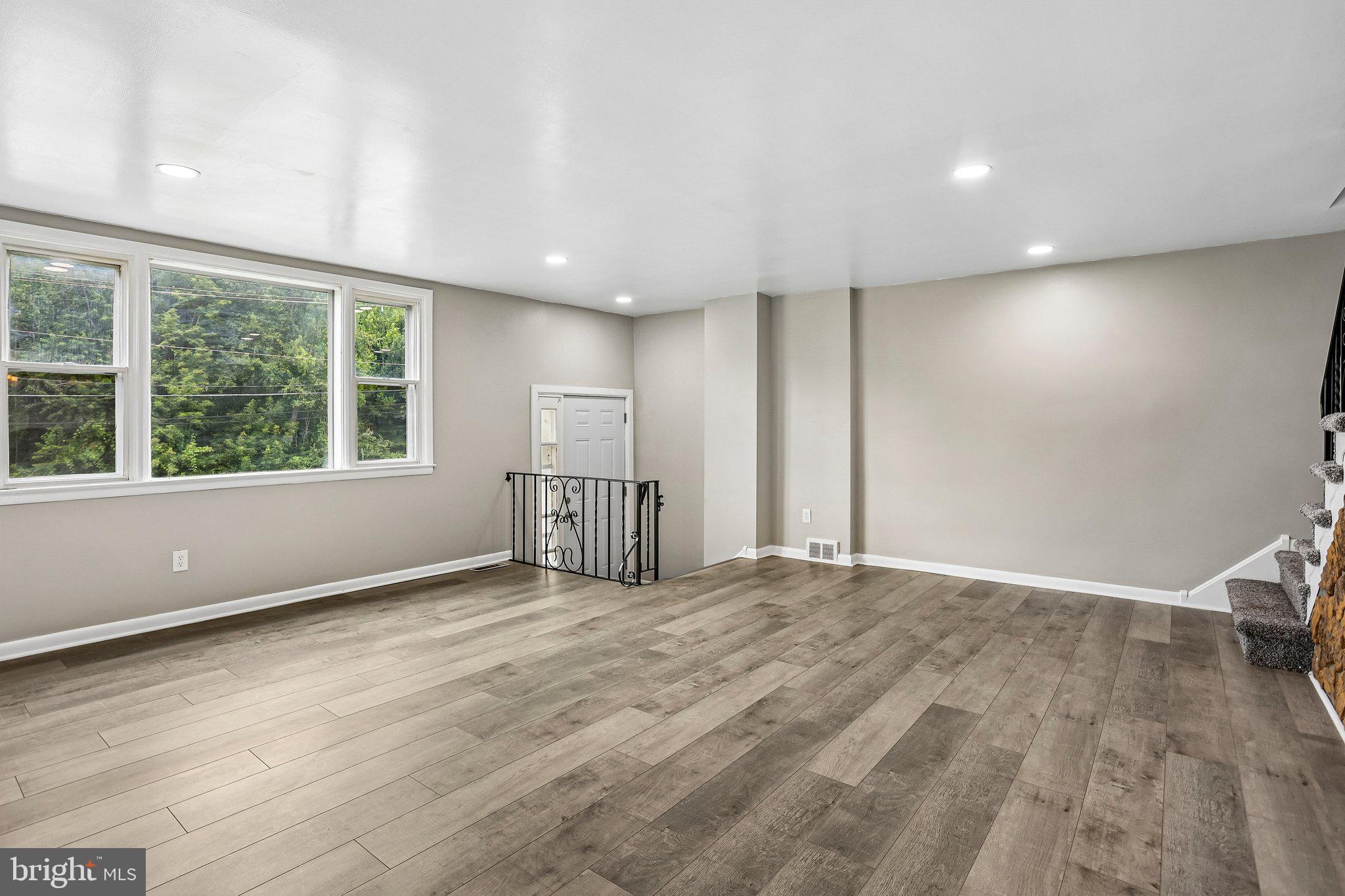 4008 POWELL ROAD