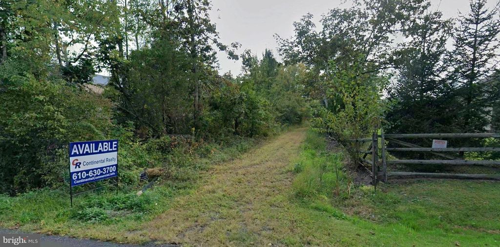 Photo of 0 Old Durham Road, PIPERSVILLE, PA 18947 (MLS # PABU2110394)