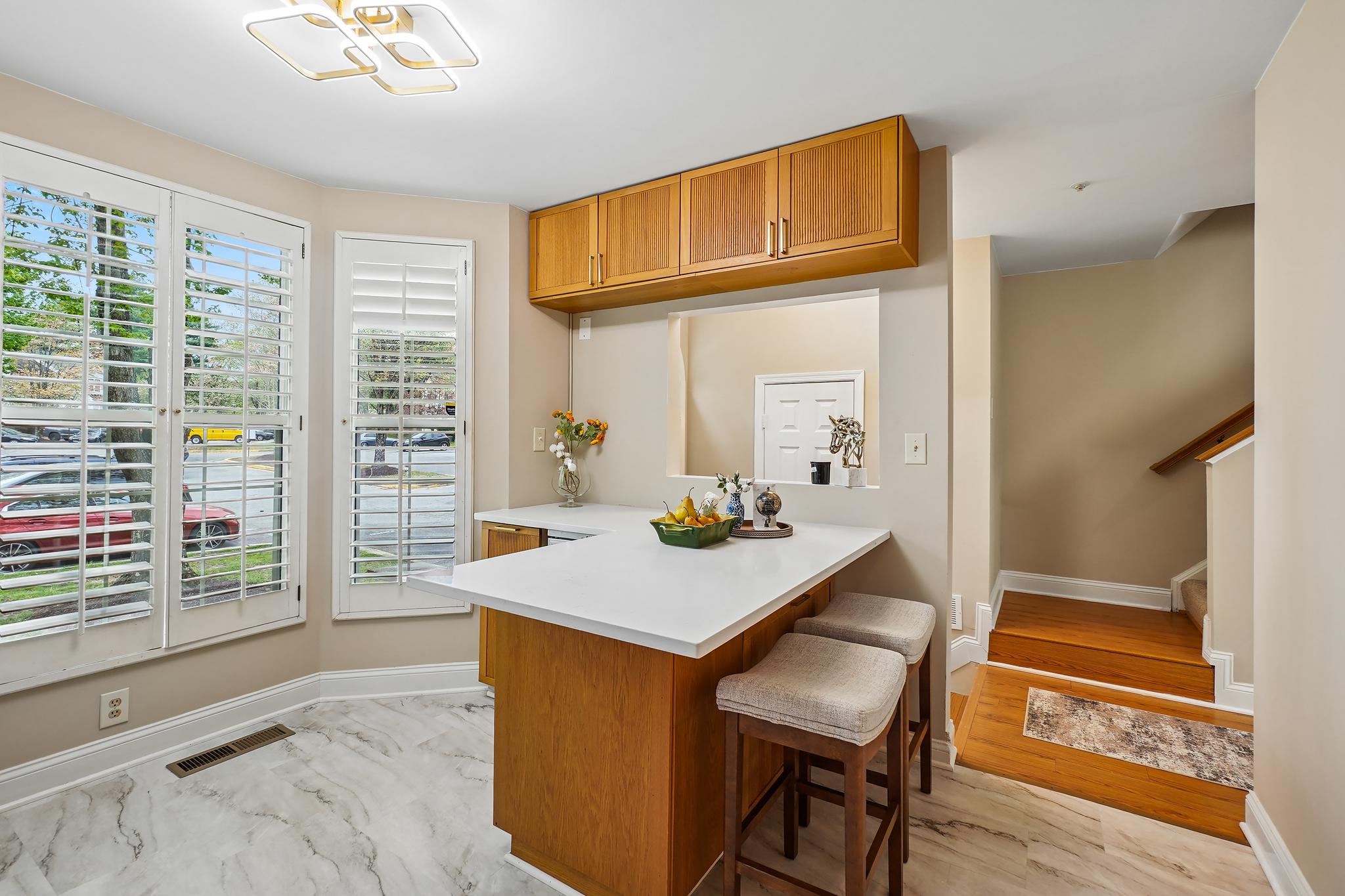 WESTLAKE PLAT 3 - Residential