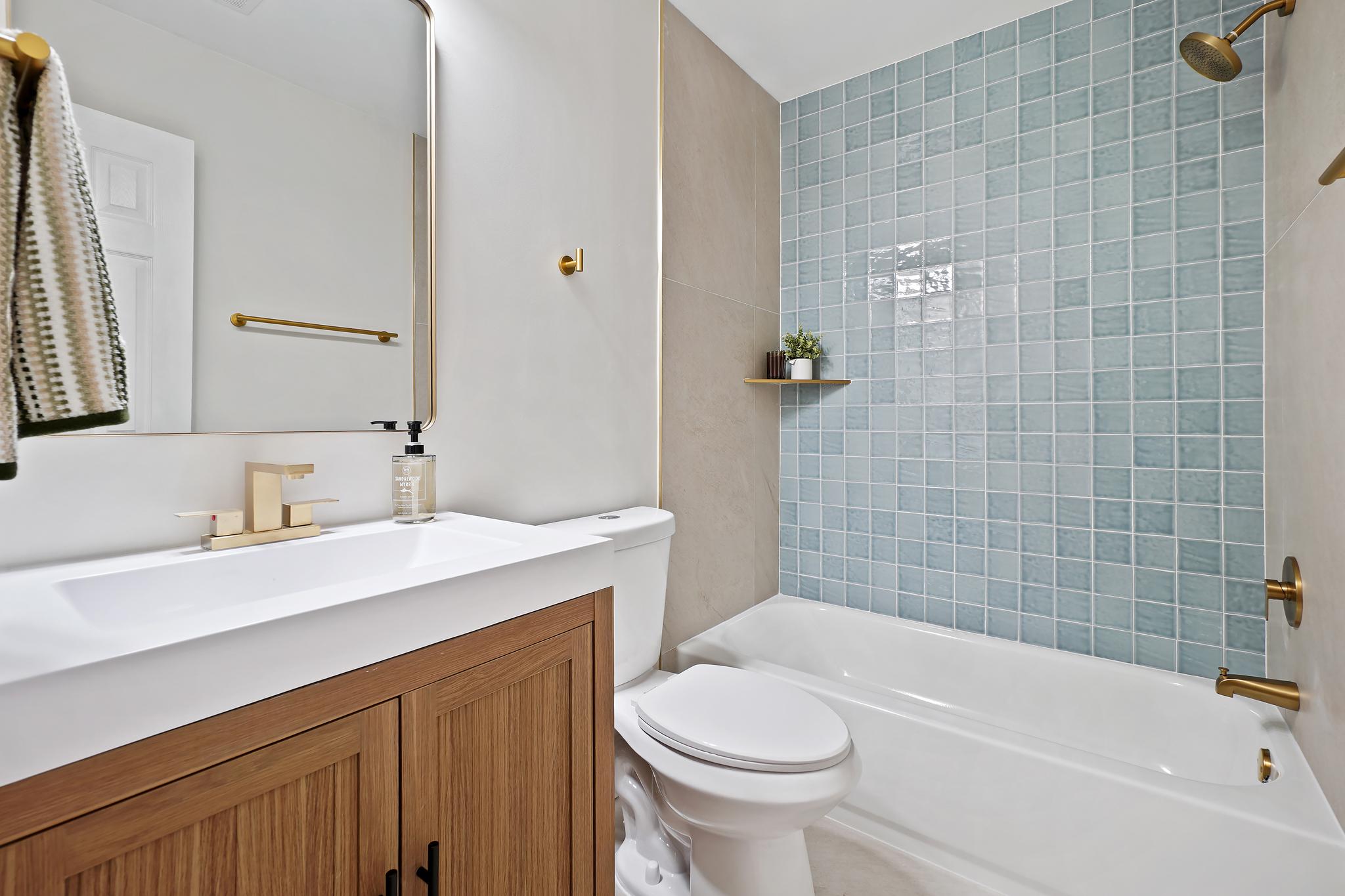 WESTLAKE PLAT 3 - Residential