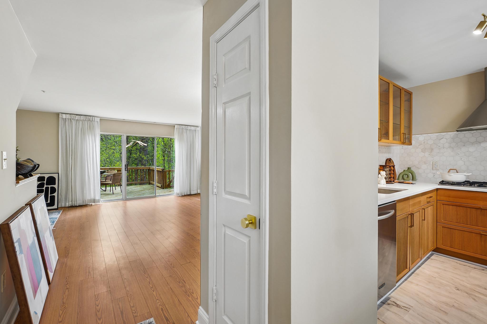 WESTLAKE PLAT 3 - Residential