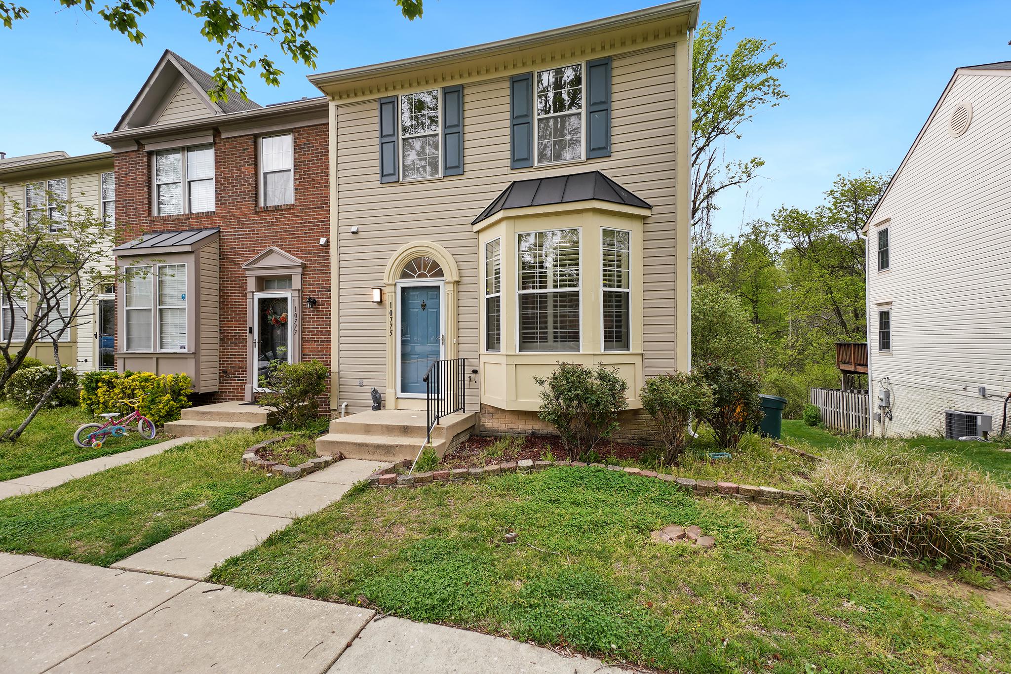 WESTLAKE PLAT 3 - Residential