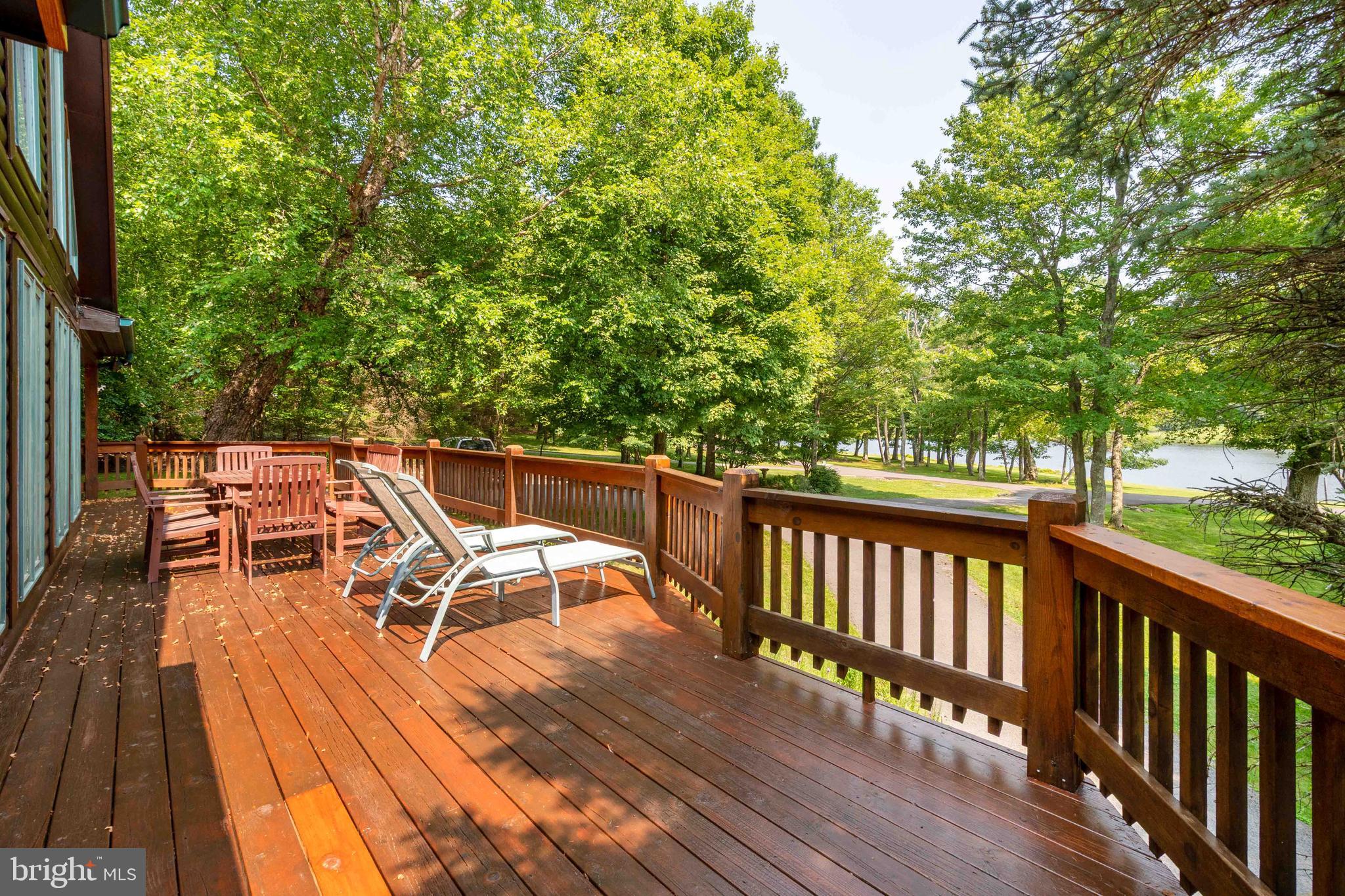 325 MARKWOOD DRIVE