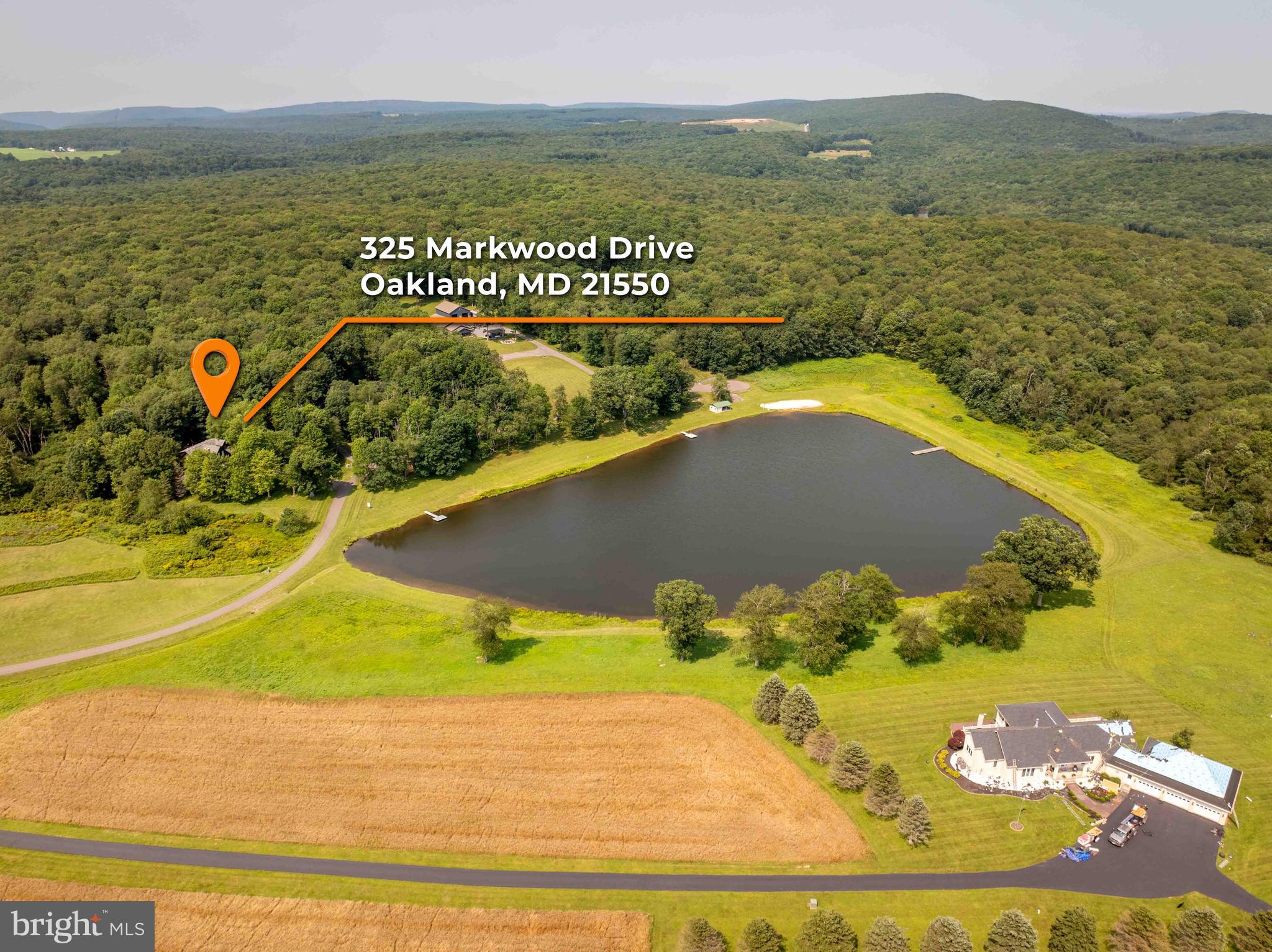 325 MARKWOOD DRIVE