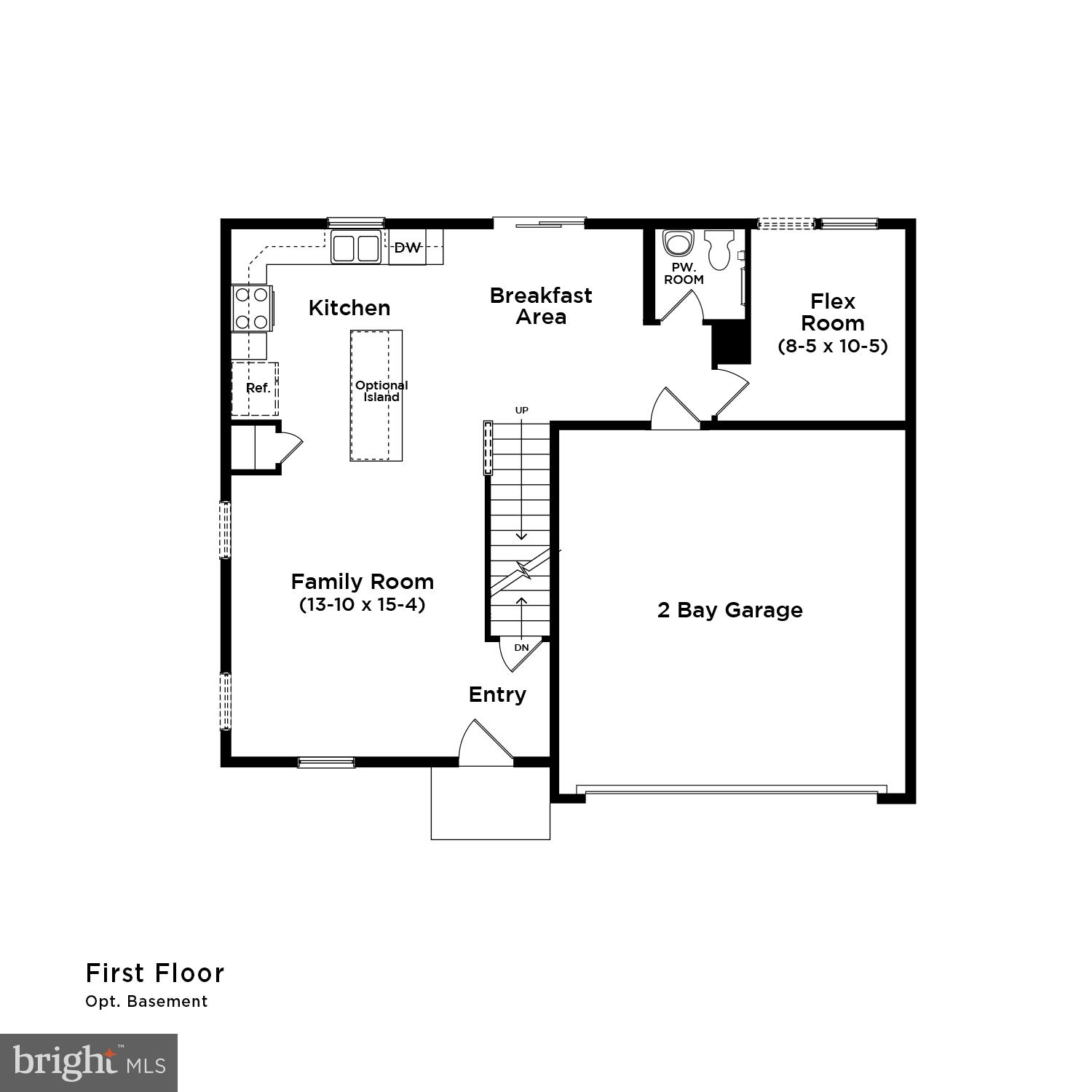 KING'S CROSSING - Residential